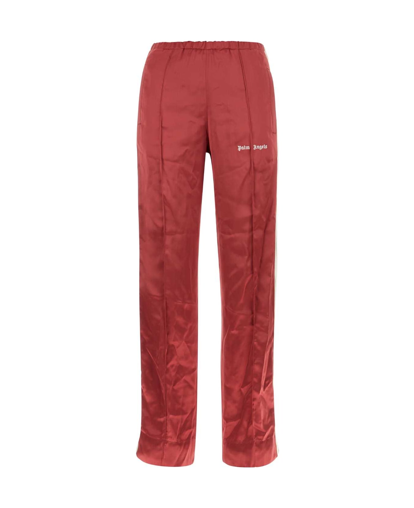 Palm Angels Viscose Pants - 2703