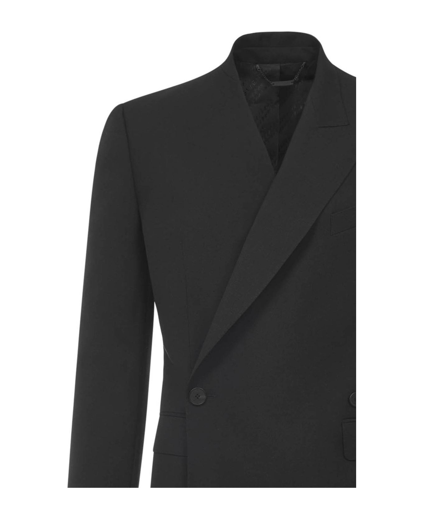 Givenchy Blazer - Black