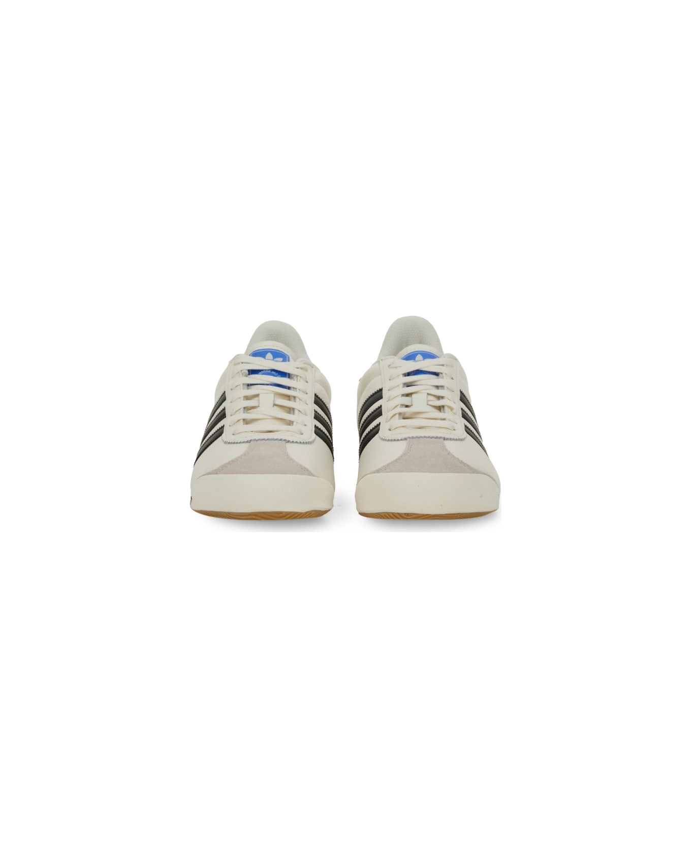 Adidas Originals "k74 Kick" Sneaker - WHITE