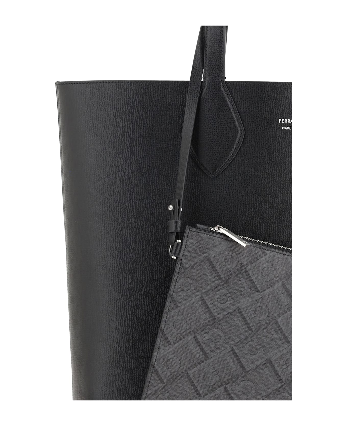 Ferragamo Tote Bag