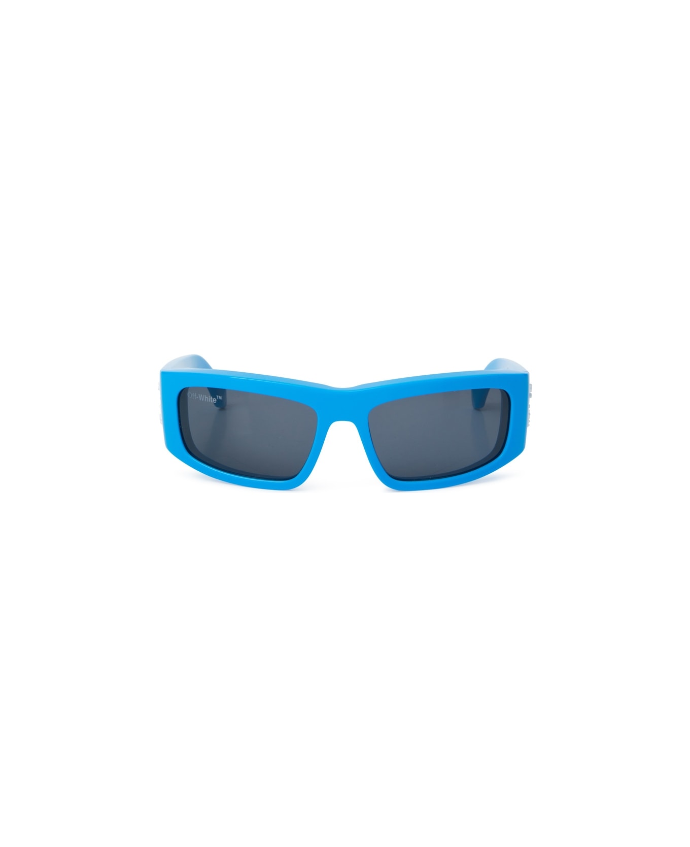 Off-White JOSEPH SUNGLASSES Sunglasses - Blue サングラス