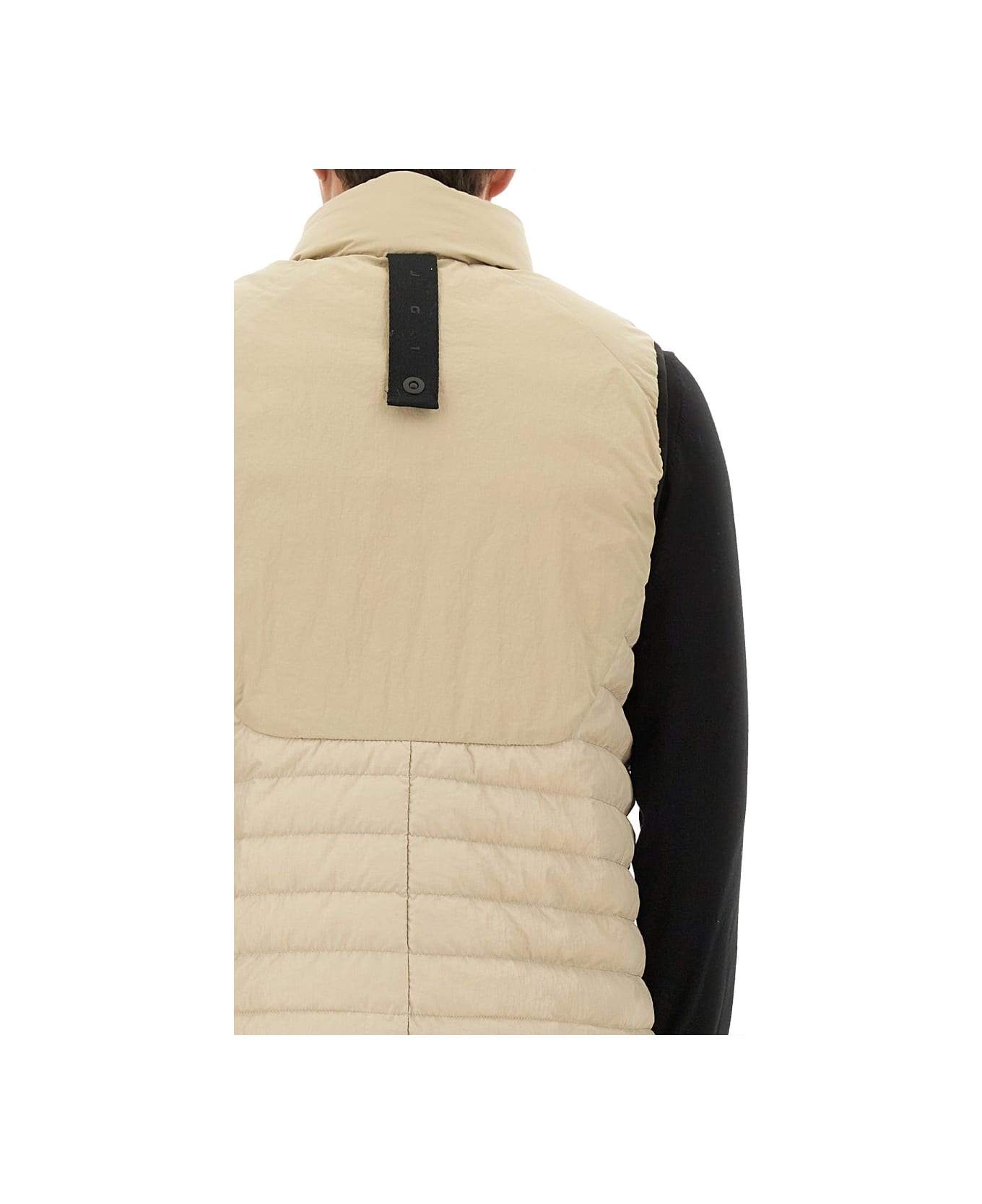 JG1 "hybro-70" Vest - WHITE