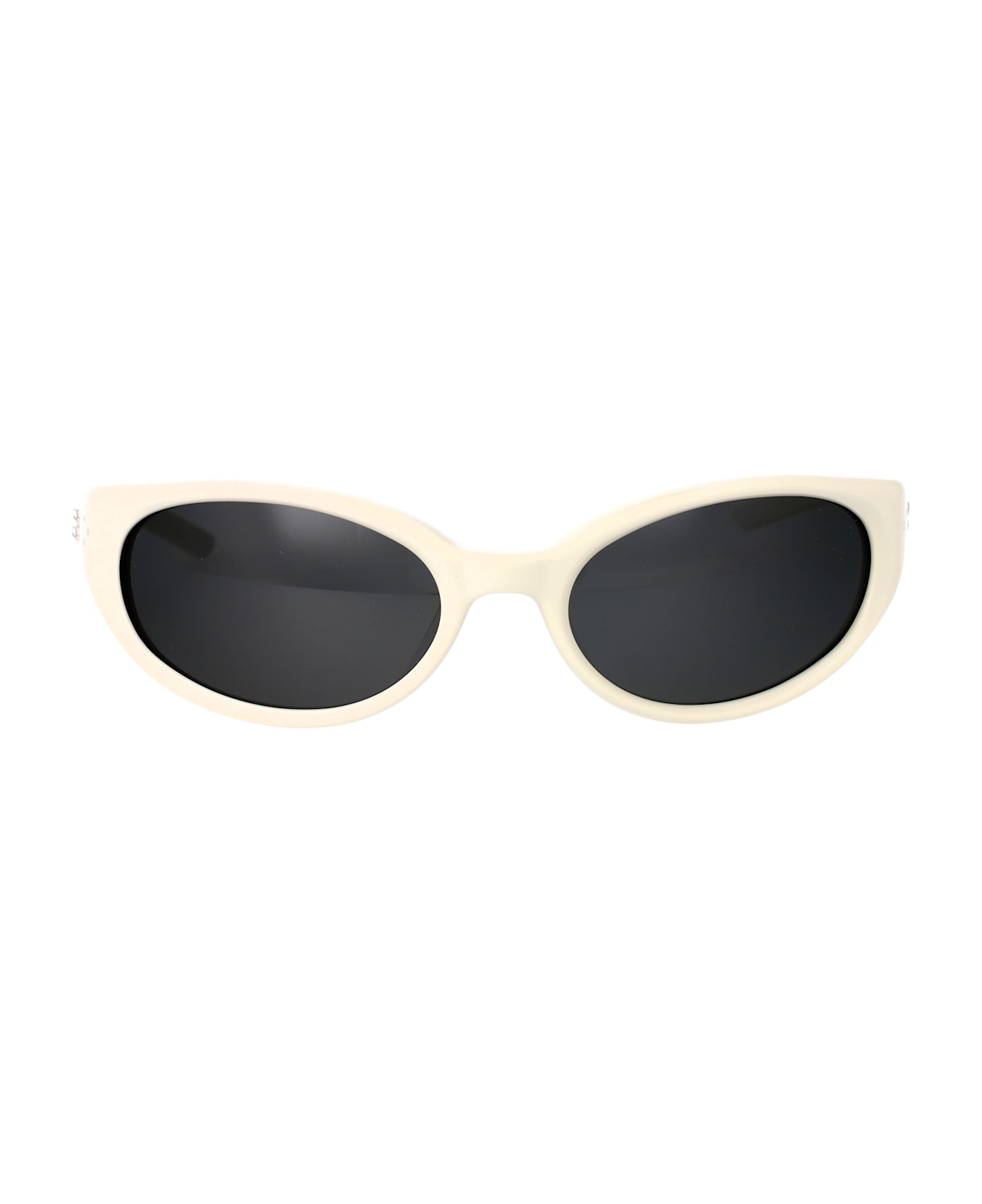 Gentle Monster Young Sunglasses - G12 GREY