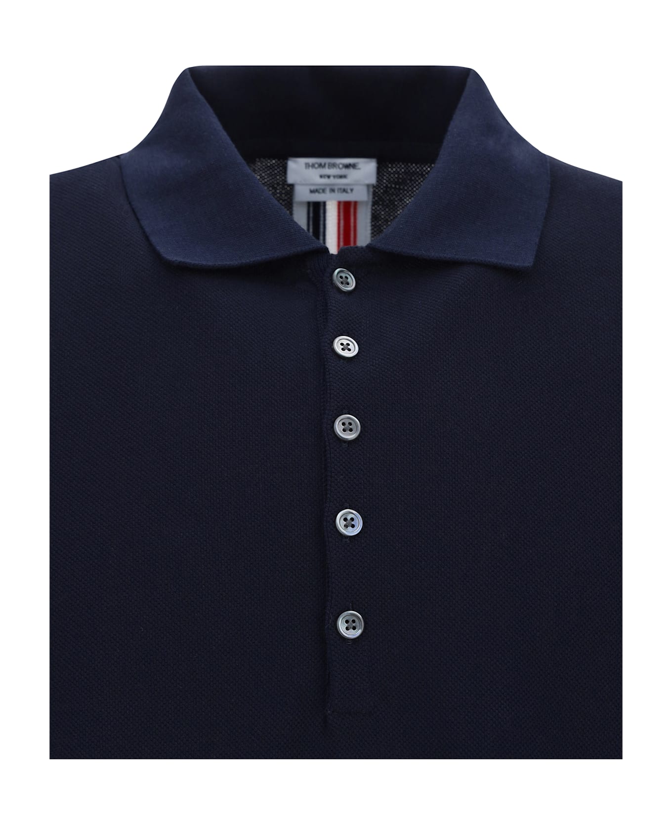 Thom Browne Polo Shirt