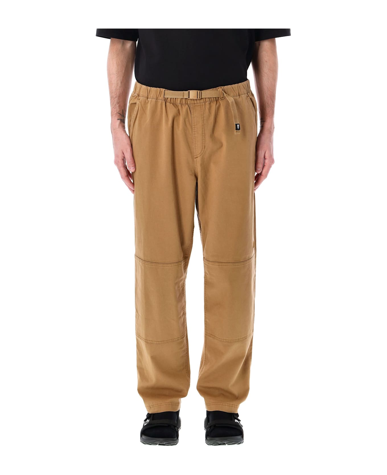 The North Face Beta Utility Belted Trousers - KHAKI