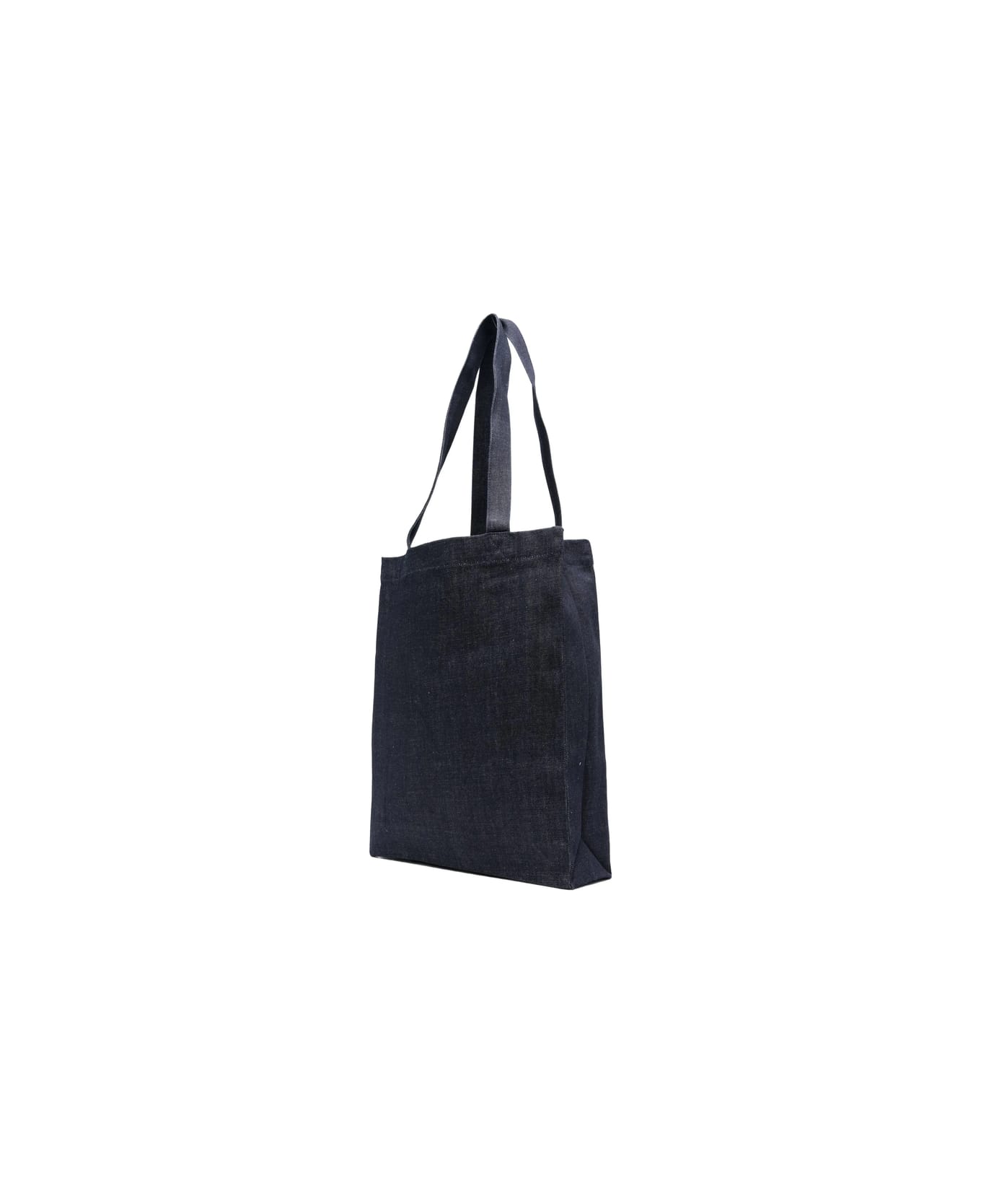 A.P.C. Bag - BLUE トートバッグ
