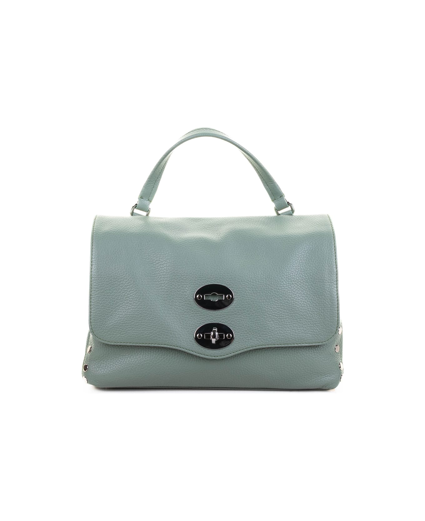 Zanellato Bags.. - GREEN VERDE PEPE