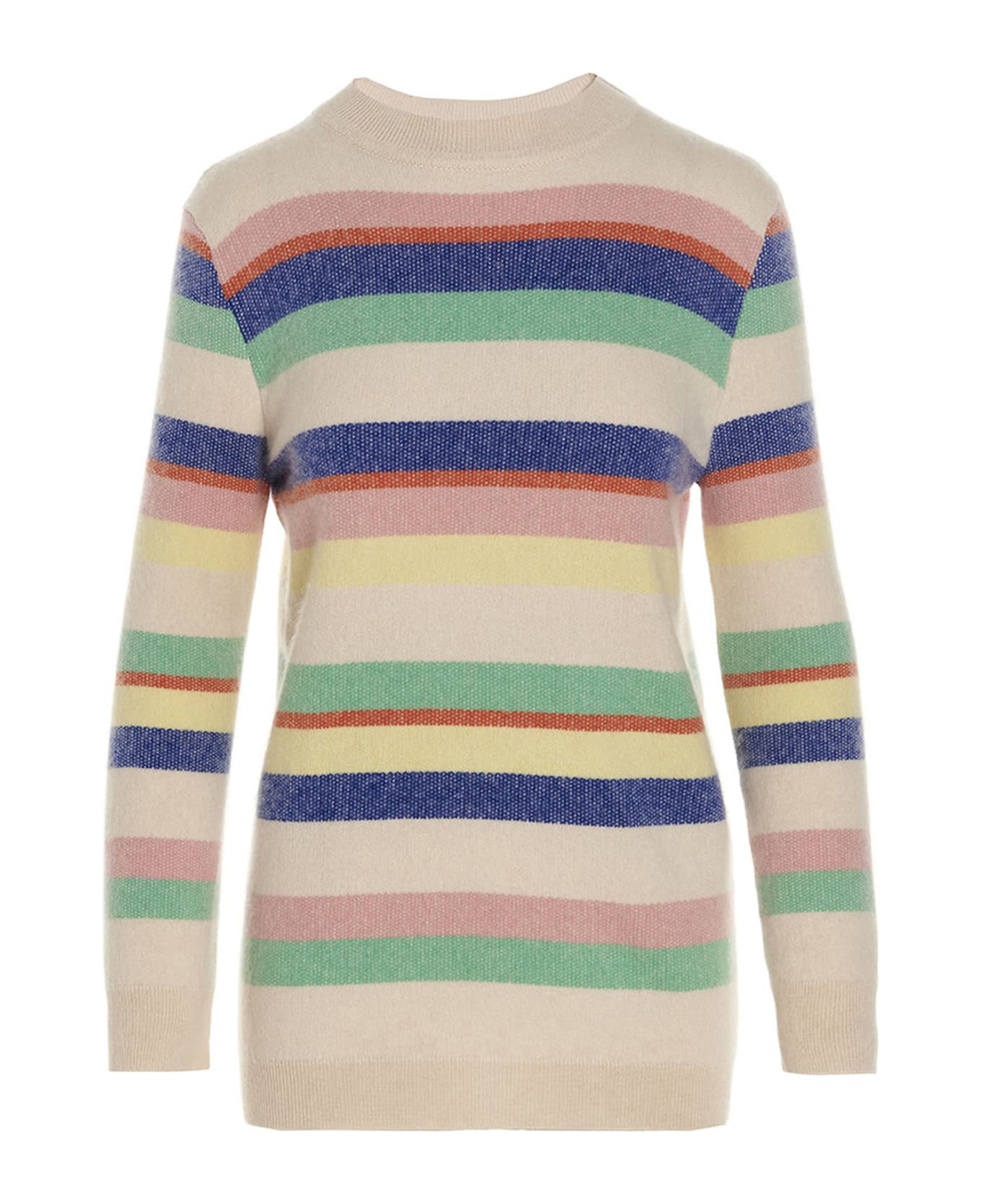 Mixik 'sam Sweater - Multicolor