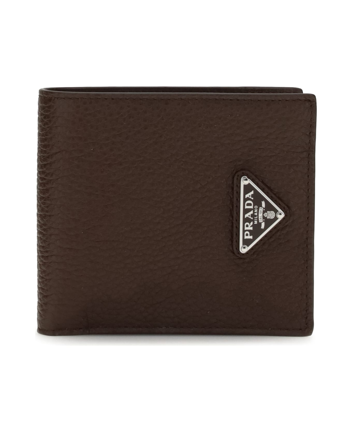 Prada Bifold Wallet