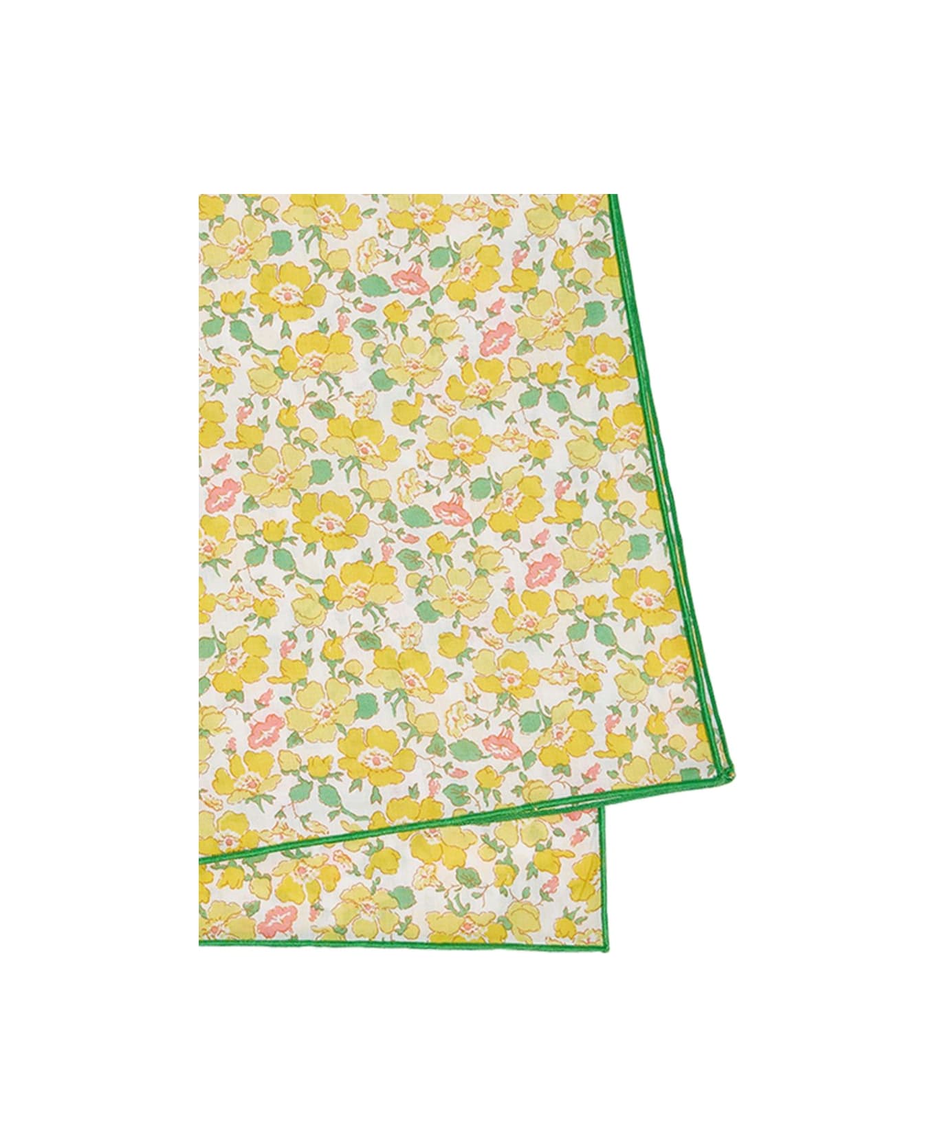 Bonpoint Scarf - MULTICOLOUR