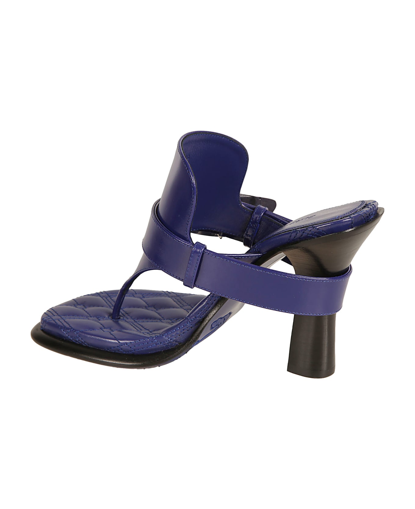 Burberry Bay Sandals - Knight