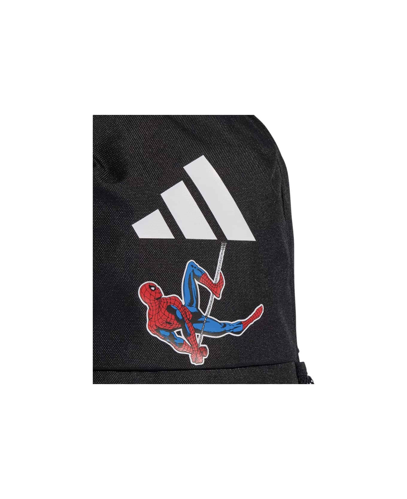 Adidas Originals Backpack "spiderman" - BLACK