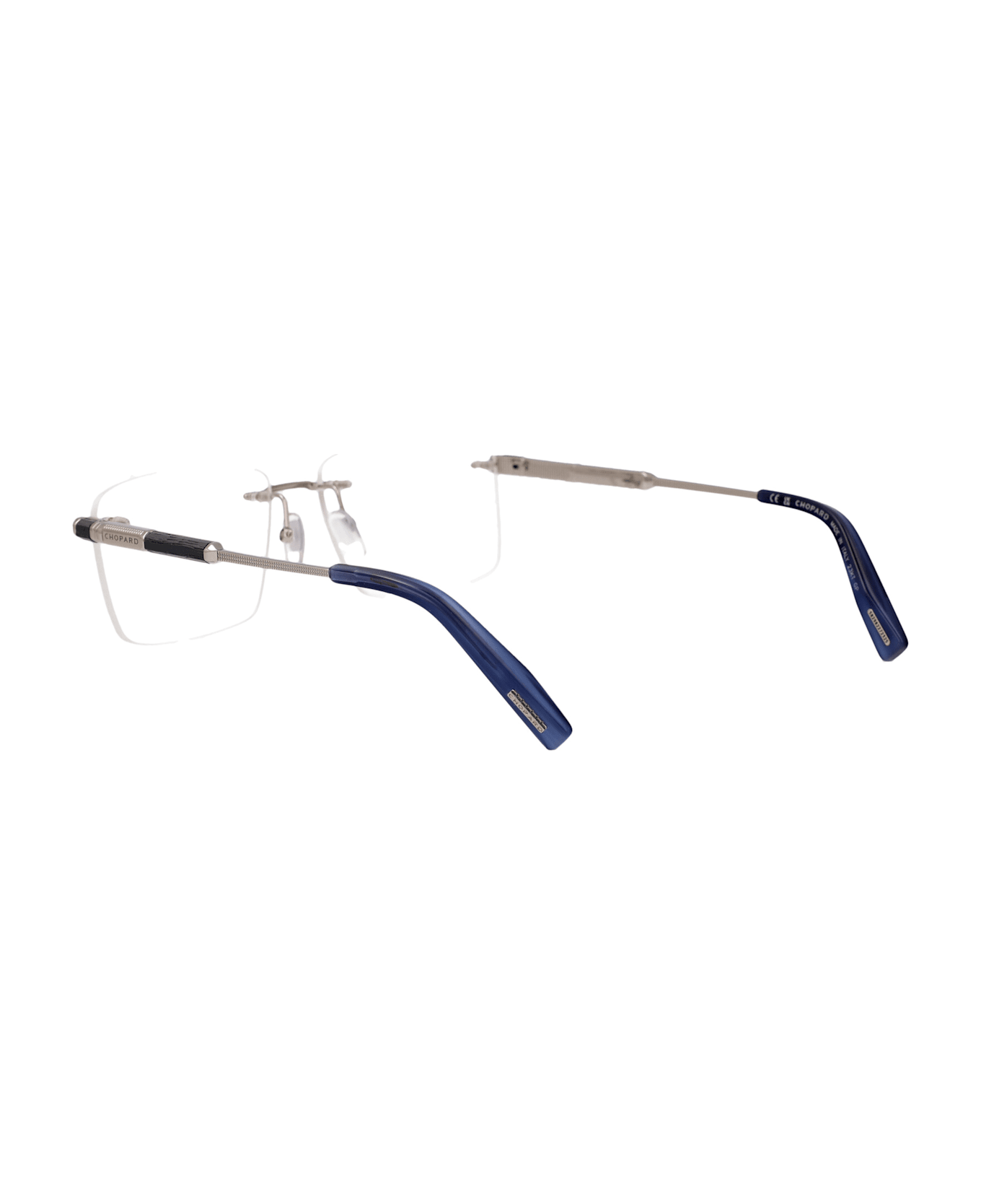 Chopard Vchg18 Glasses - 0579 GREY