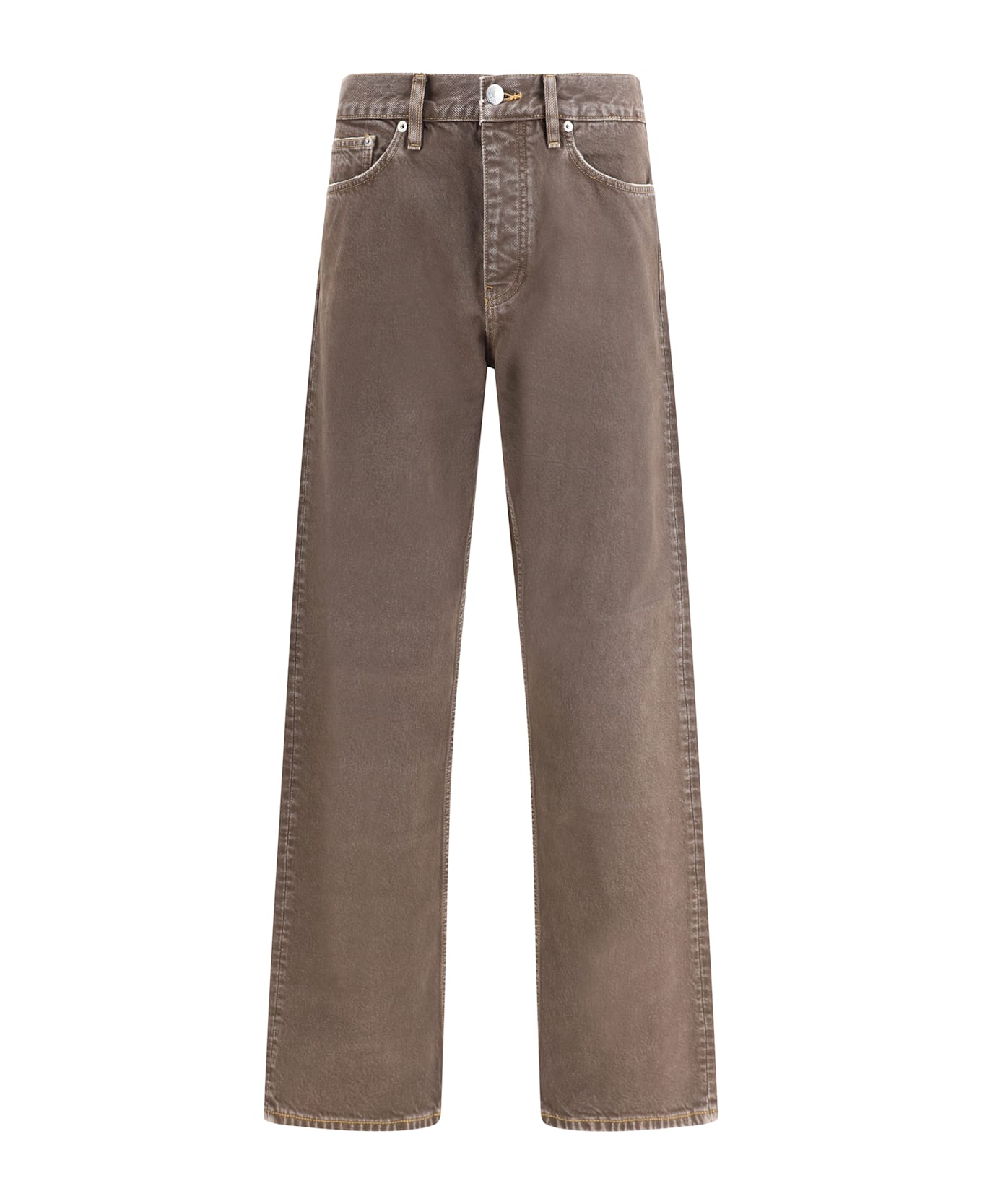 Sunflower Loose Jeans