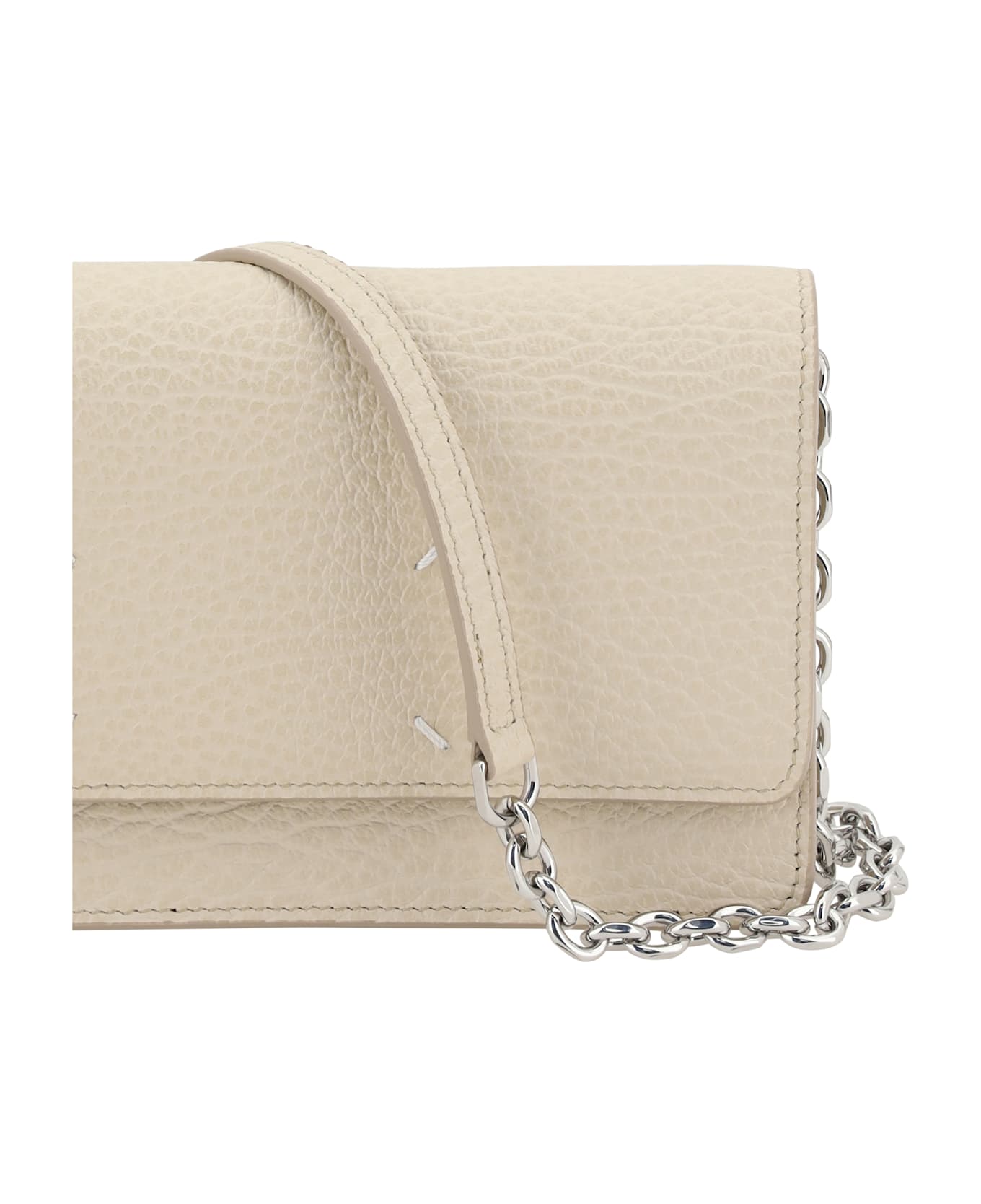 Maison Margiela Wallet - Amande