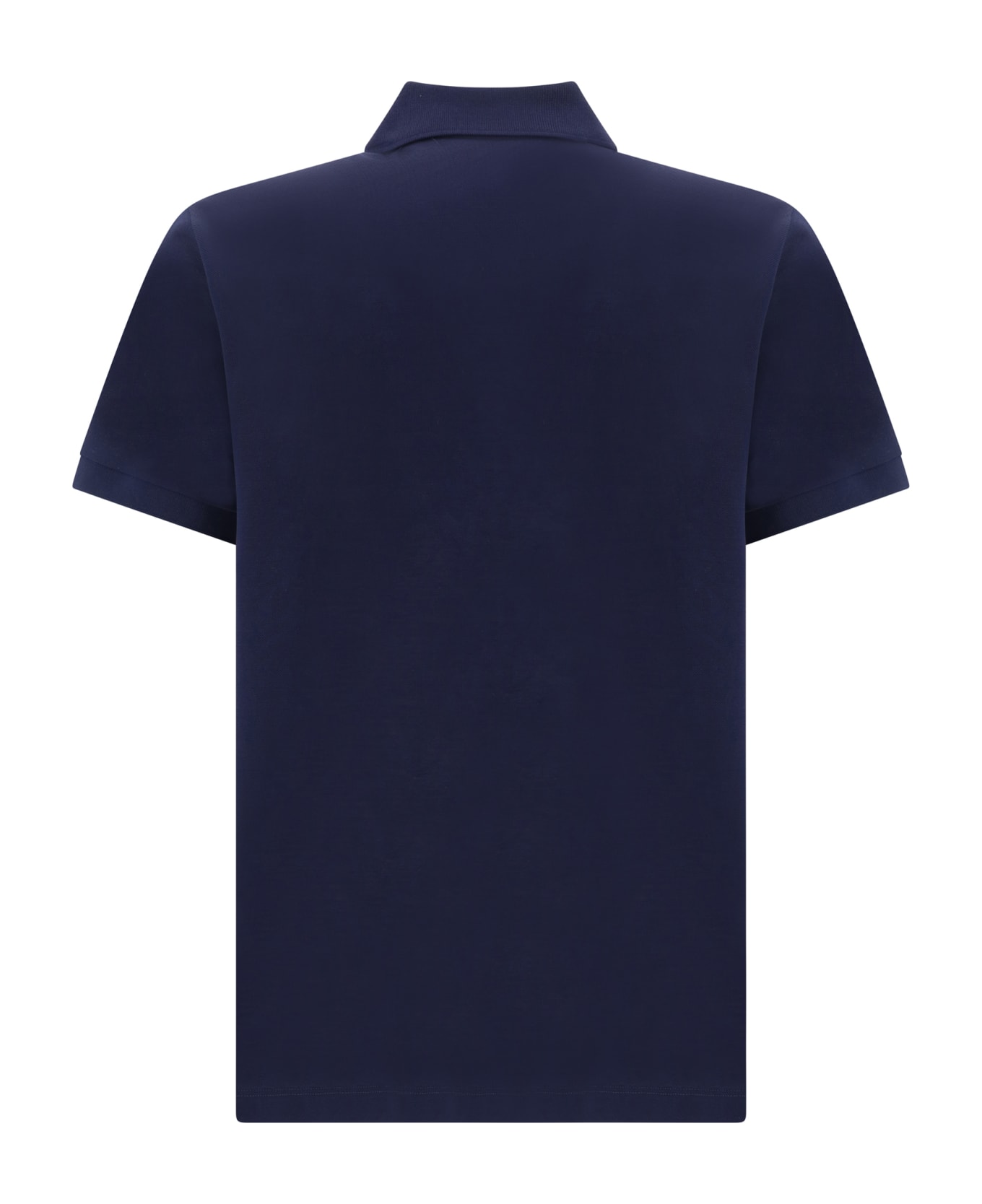 Paul Smith Polo Shirt - Blue ポロシャツ