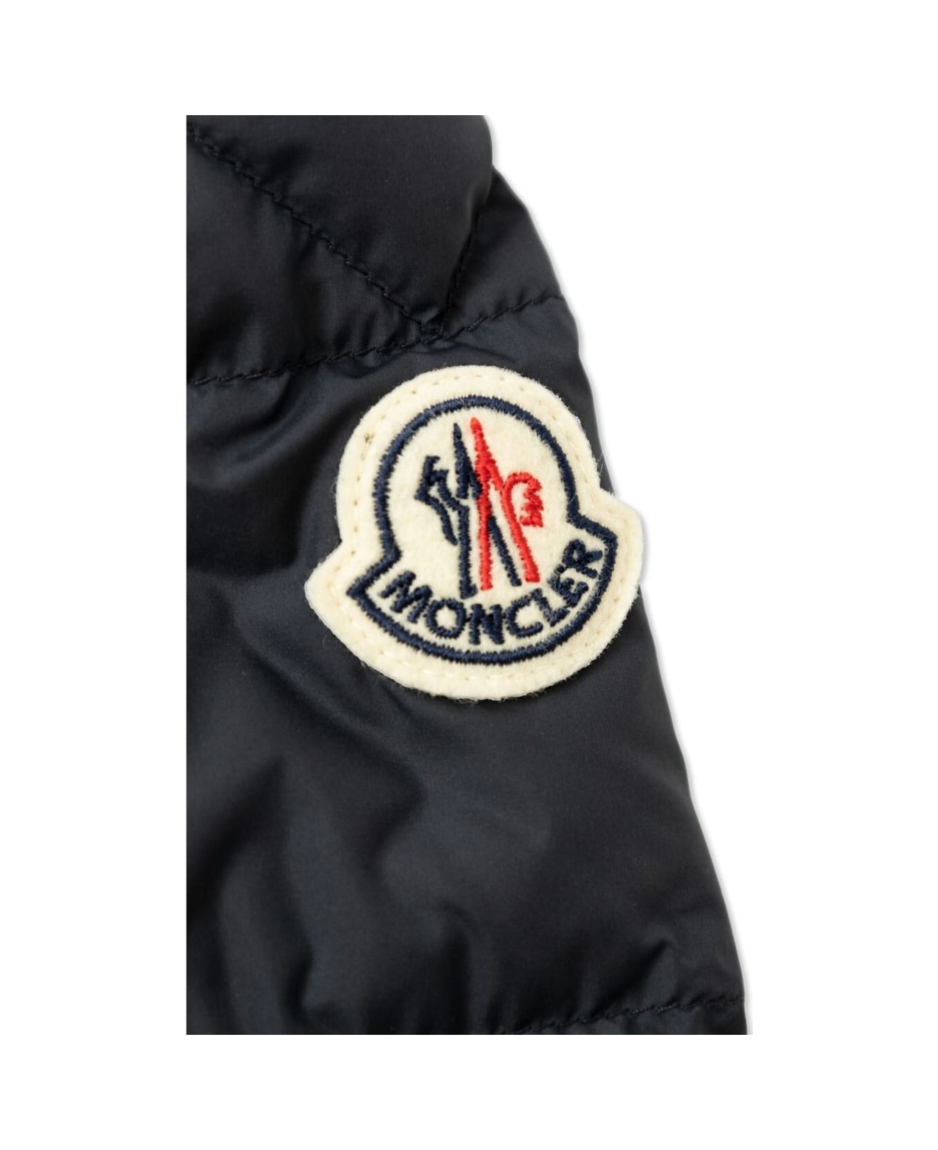 Moncler Vashiti Jacket - G Bluette