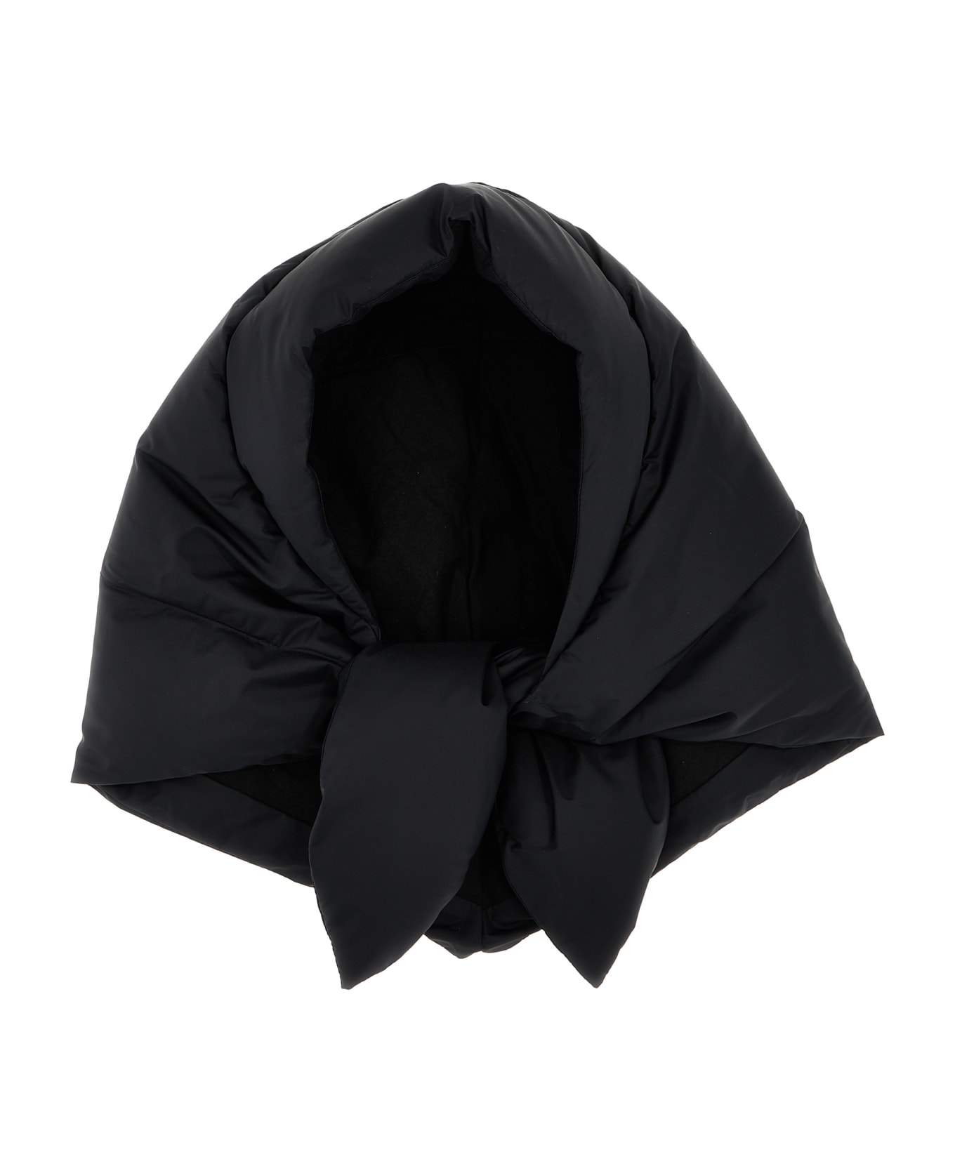 IENKI IENKI 
hustka
 Hood - Black  