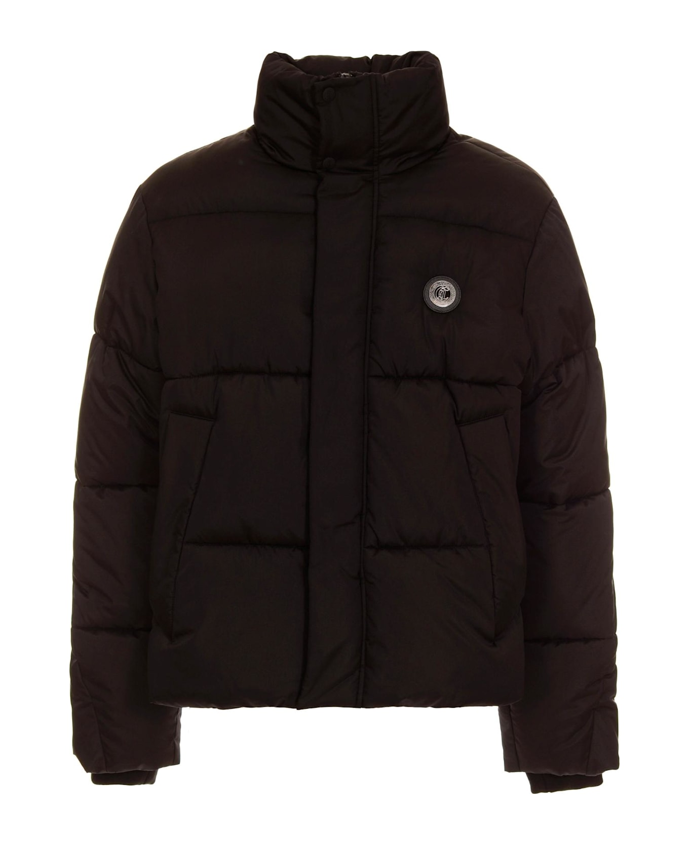 Just Cavalli Outerwear - Black