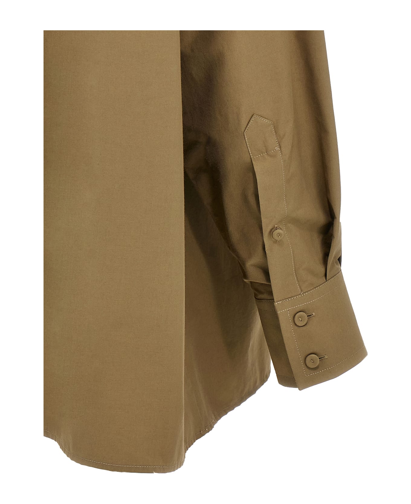 Armarium 
leo
 Shirt - Beige