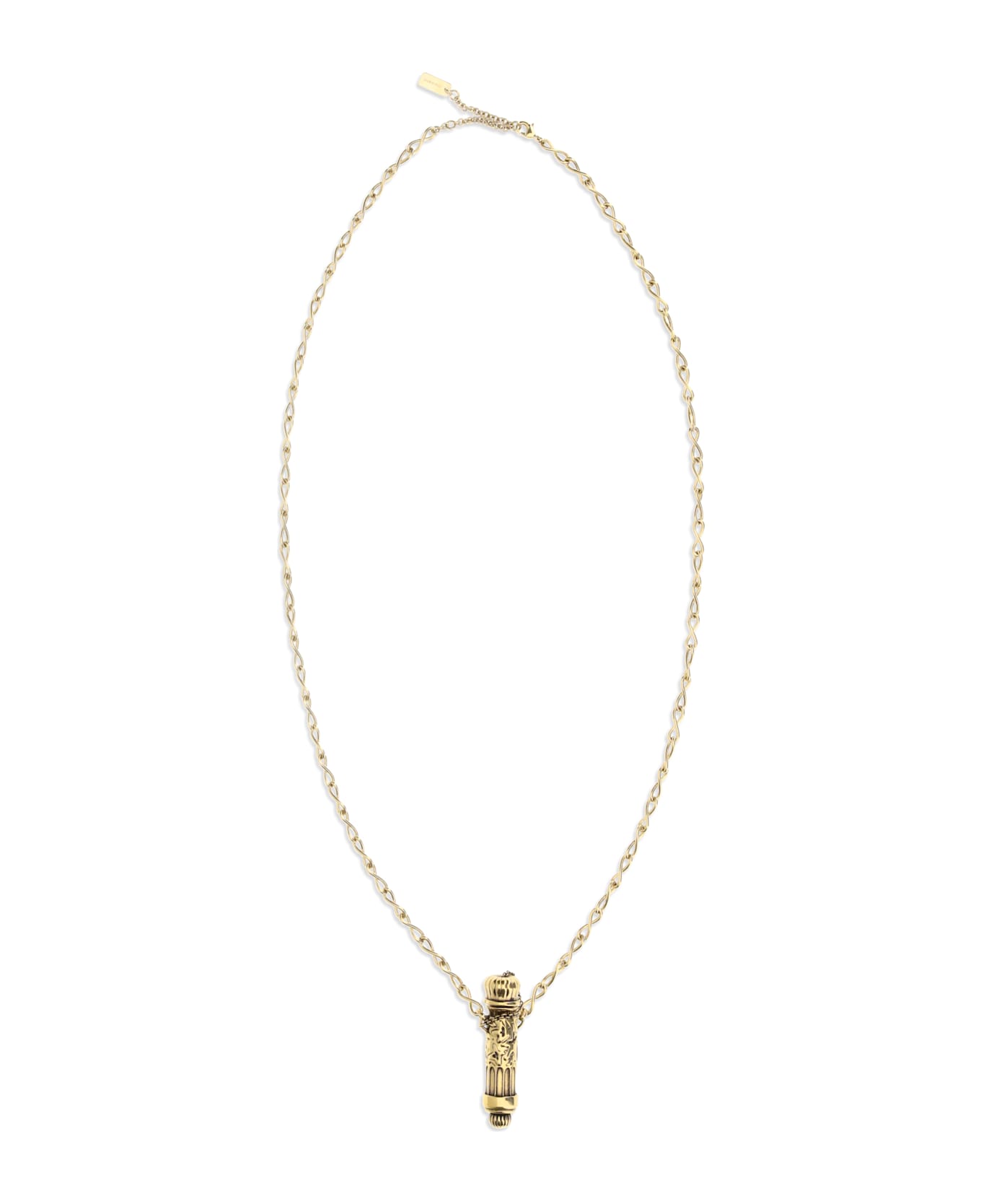 Chloé Victorian Cha ネックレス