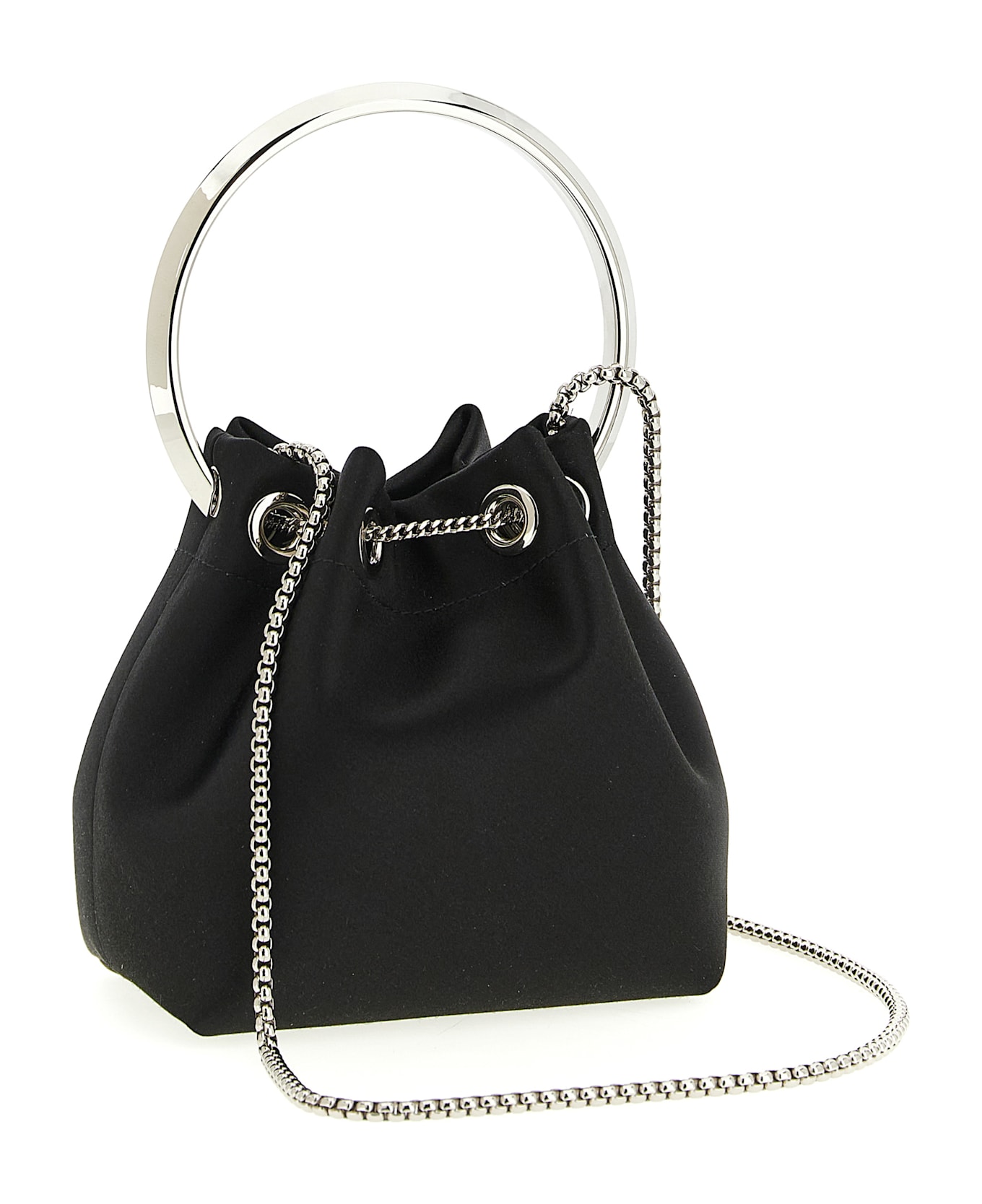 Jimmy Choo 'bon Bon' Handbag - Black  