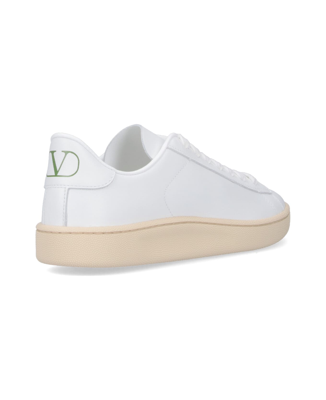 Valentino Garavani "royco" Sneakers - White