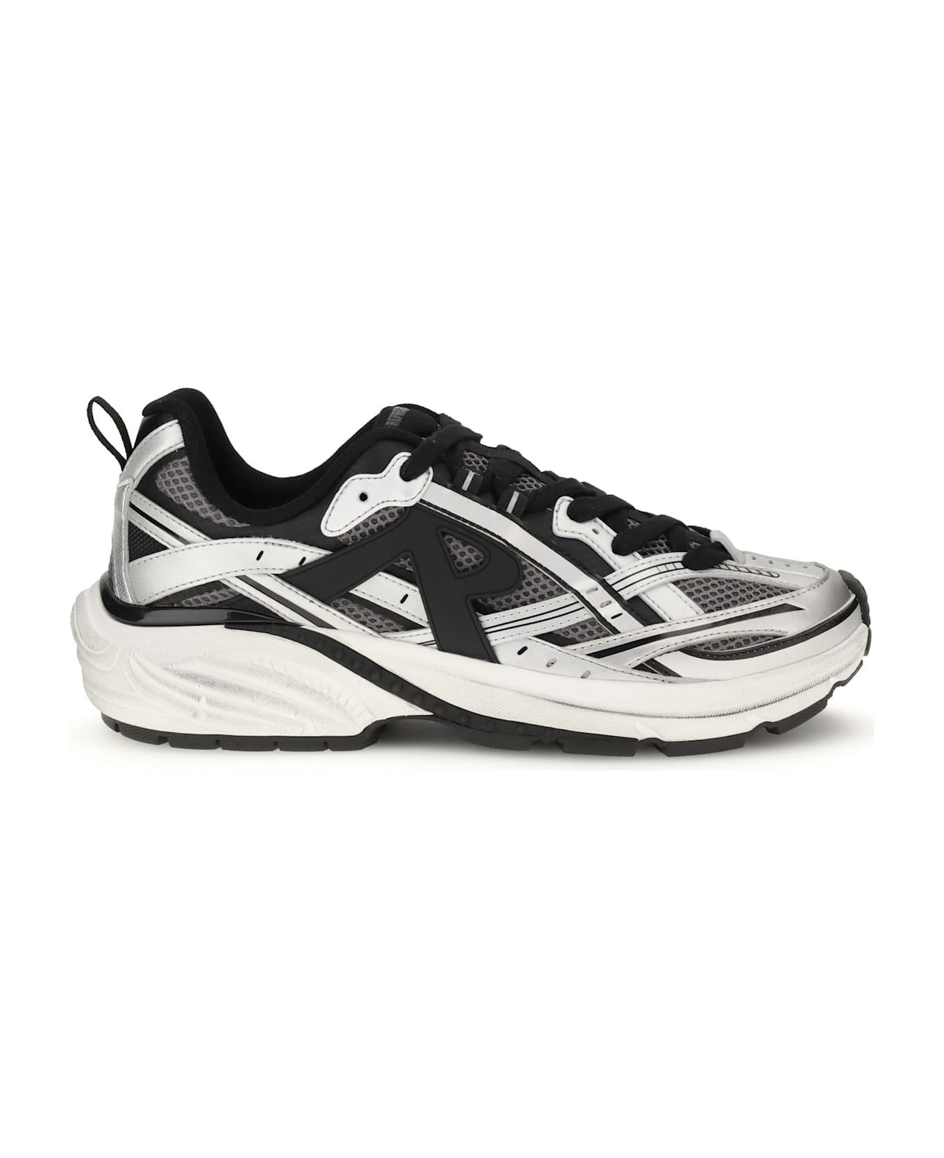 REPRESENT Storm Sneakers