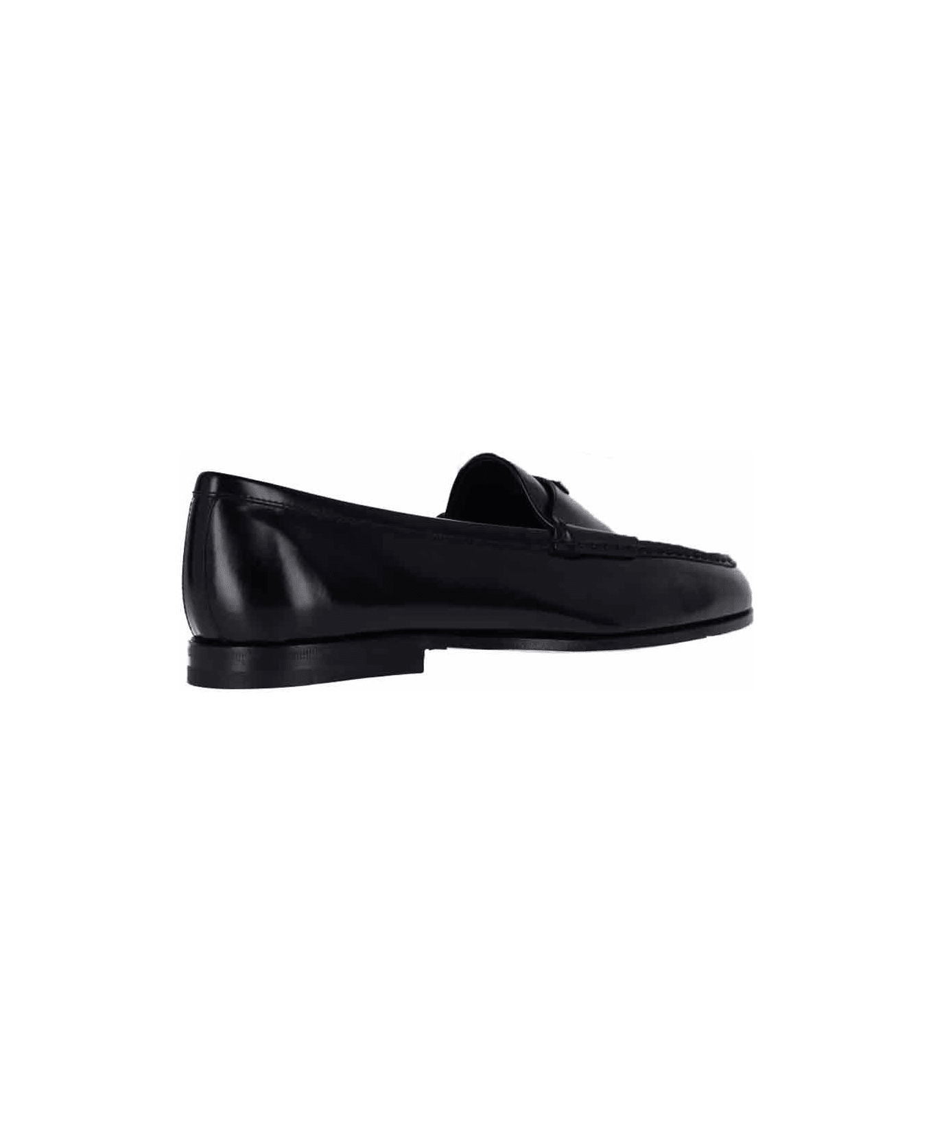 Logo Loafers - Thumbnail 5
