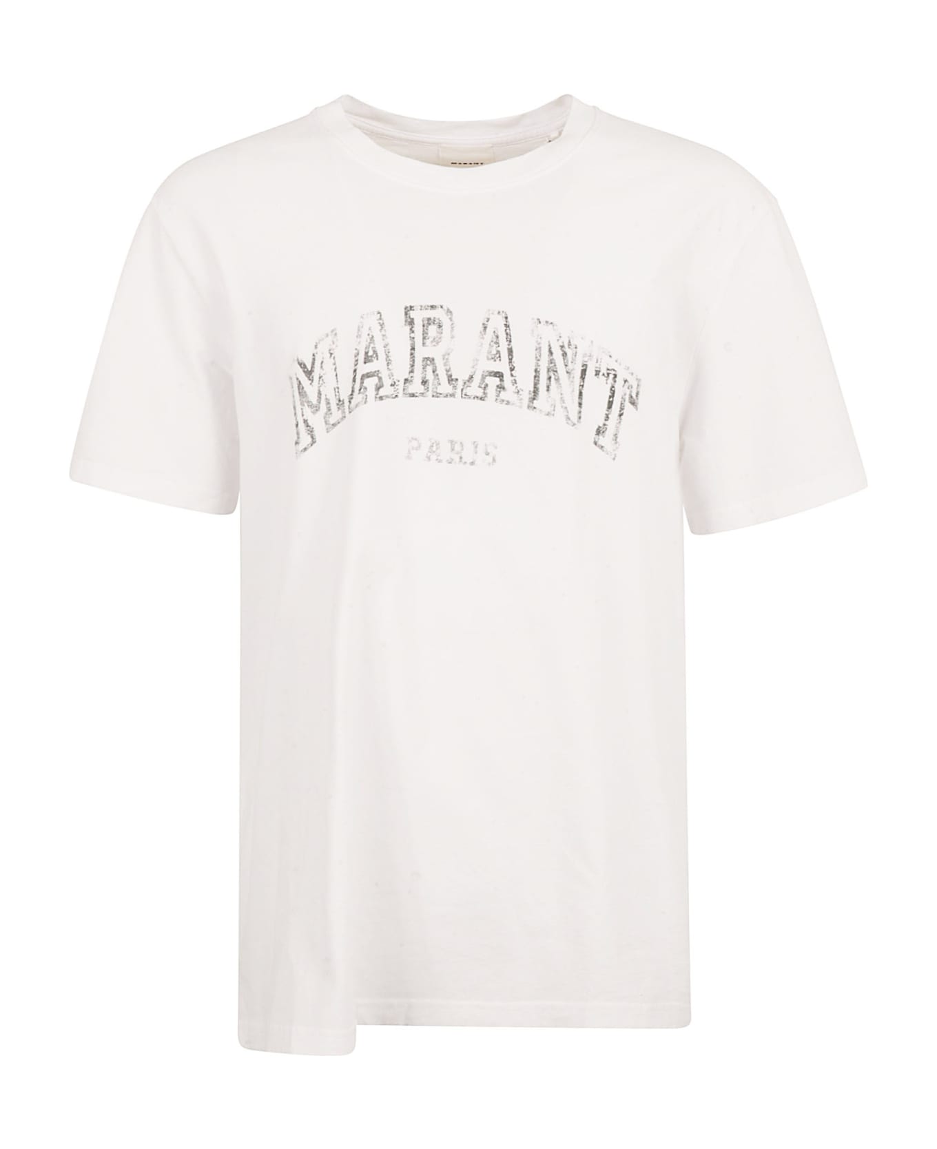 Isabel Marant Honore T-shirt - White