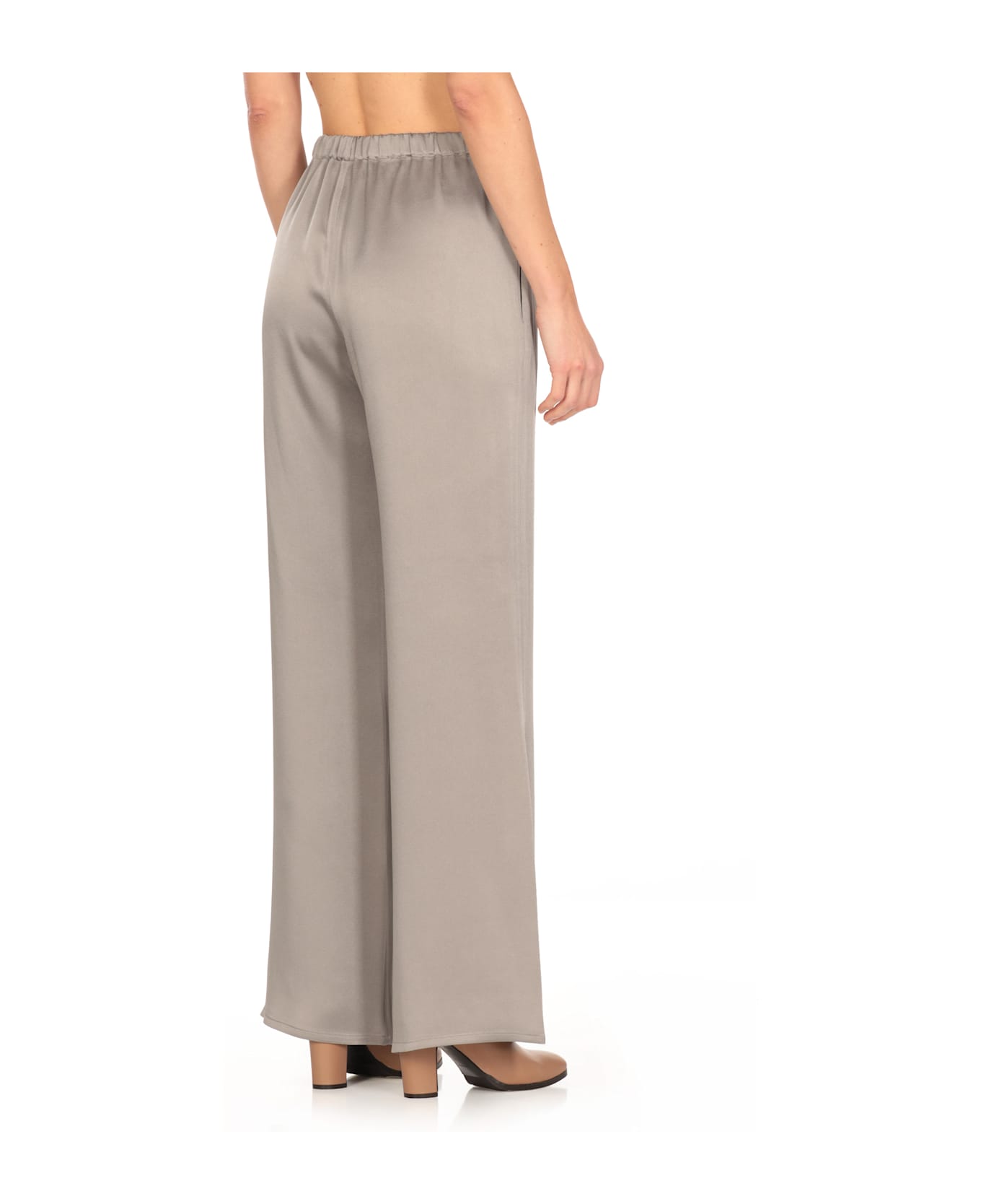 Antonelli Tiete Pants - Beige