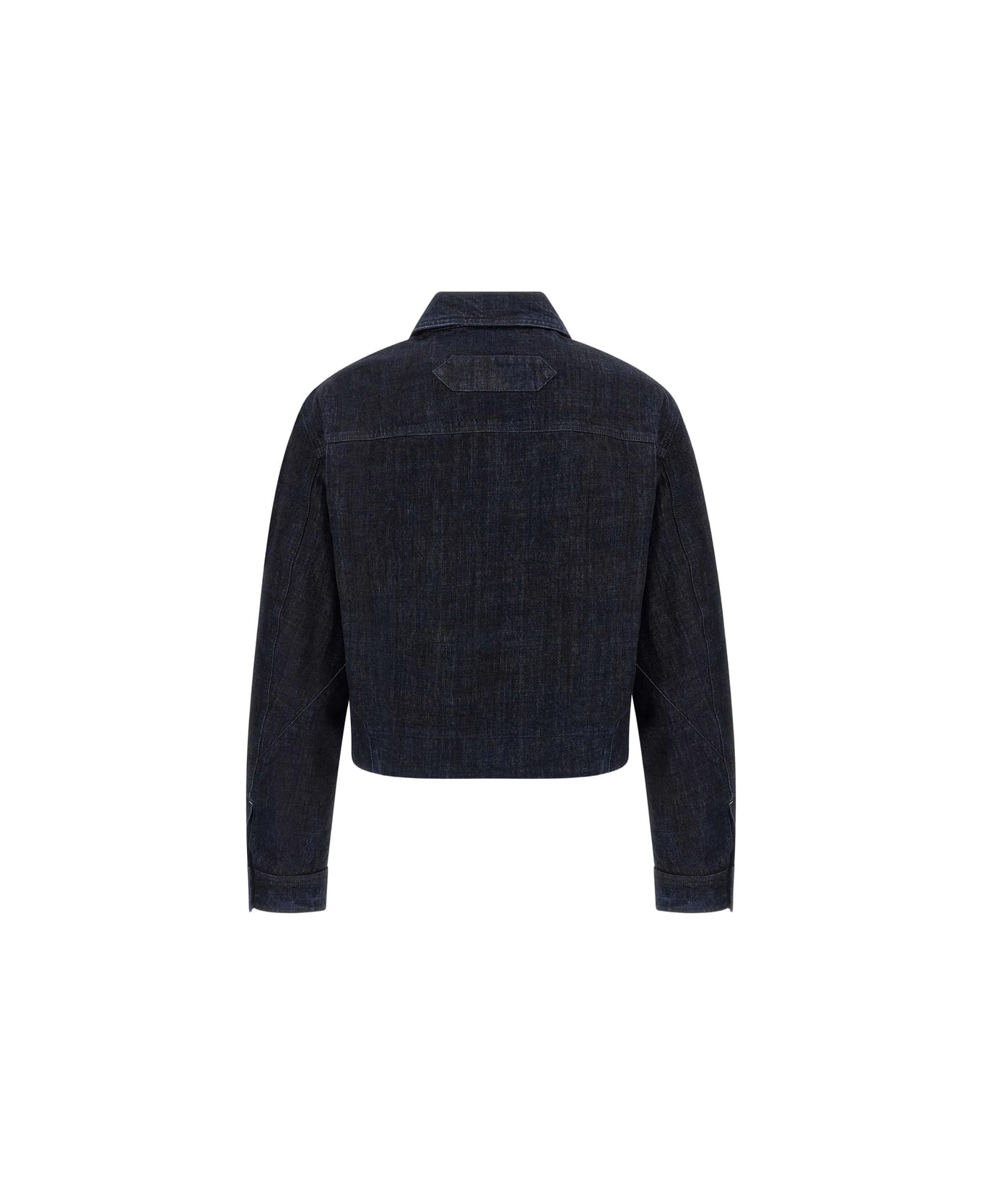 Jacquemus Jacket - BLUE