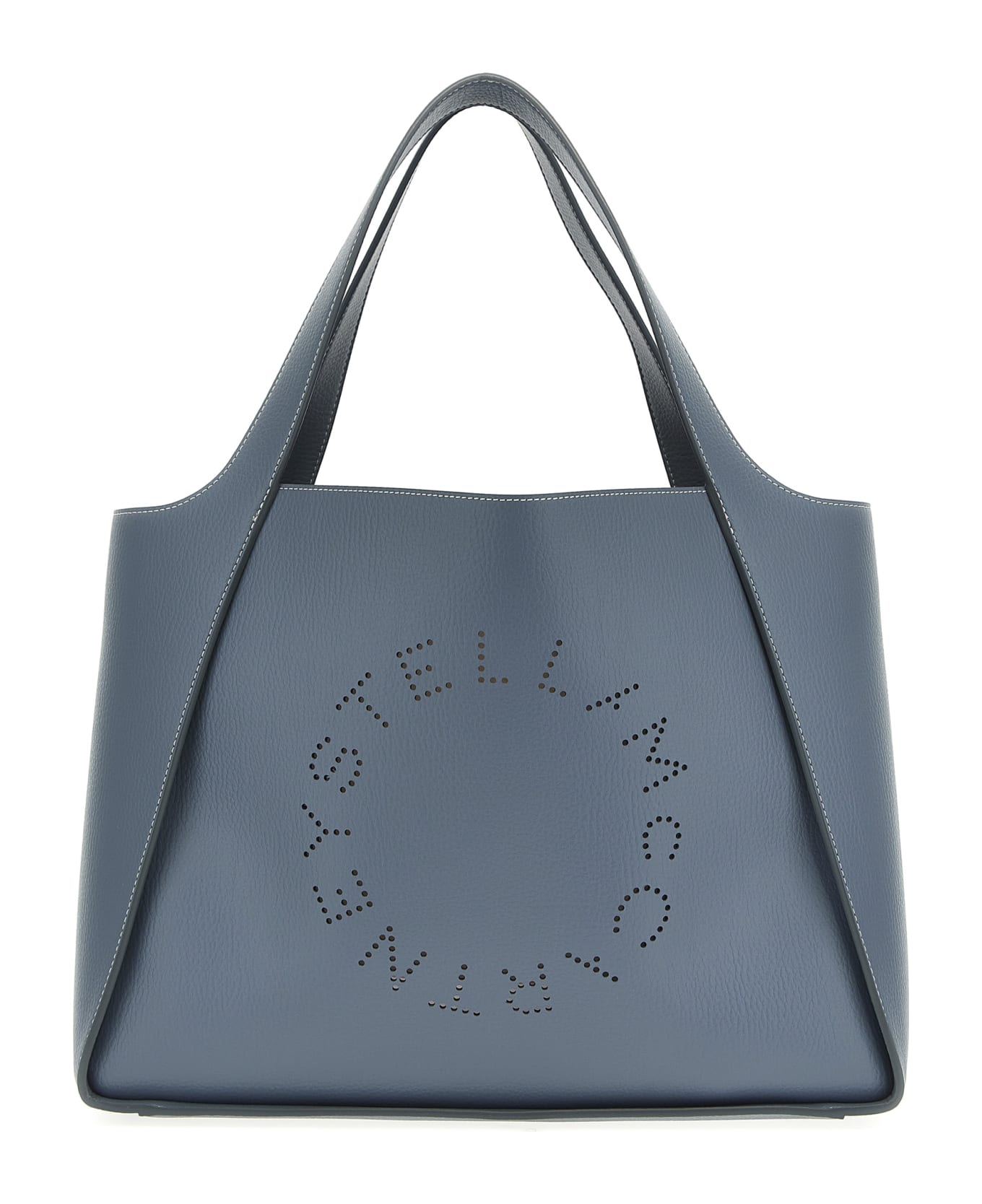 Stella McCartney Logo Shopping Bag | italist