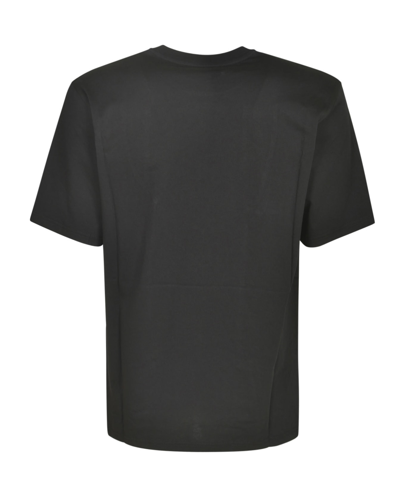 Moschino 100% Pure T-shirt - Black シャツ