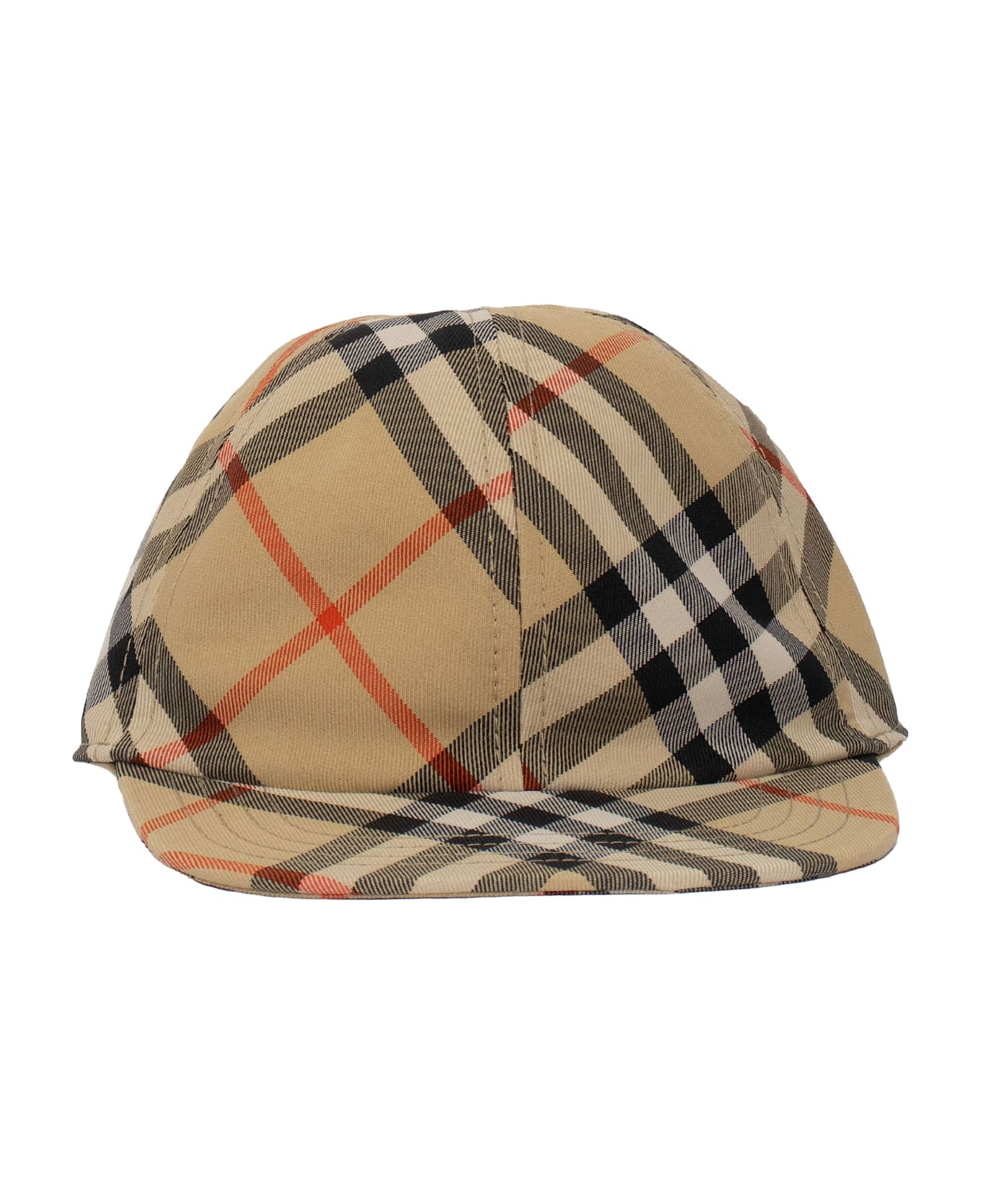 Burberry Chw Hats - BEIGE