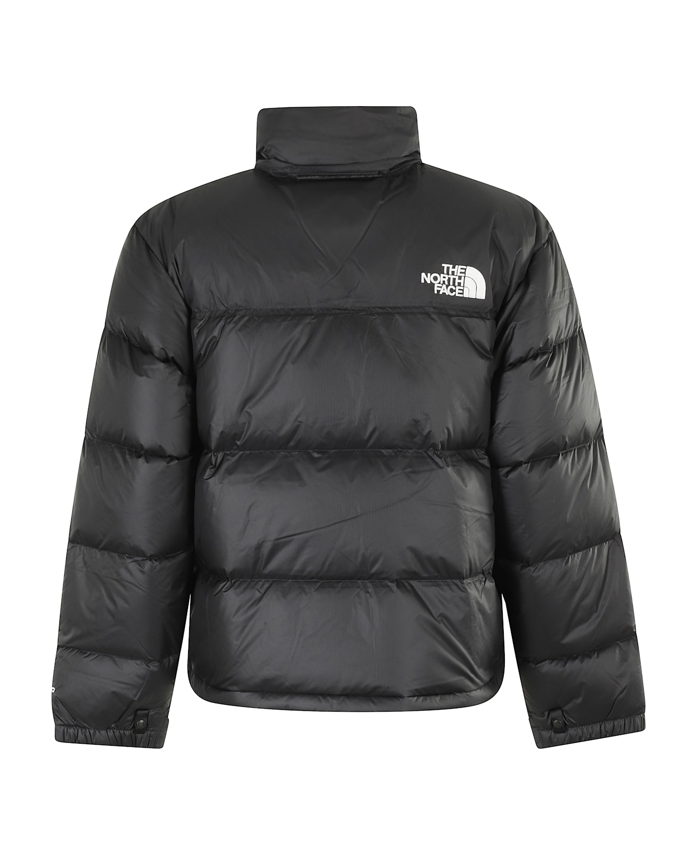 The North Face 1996 Retro Nuptse - Tnf Navy Grey