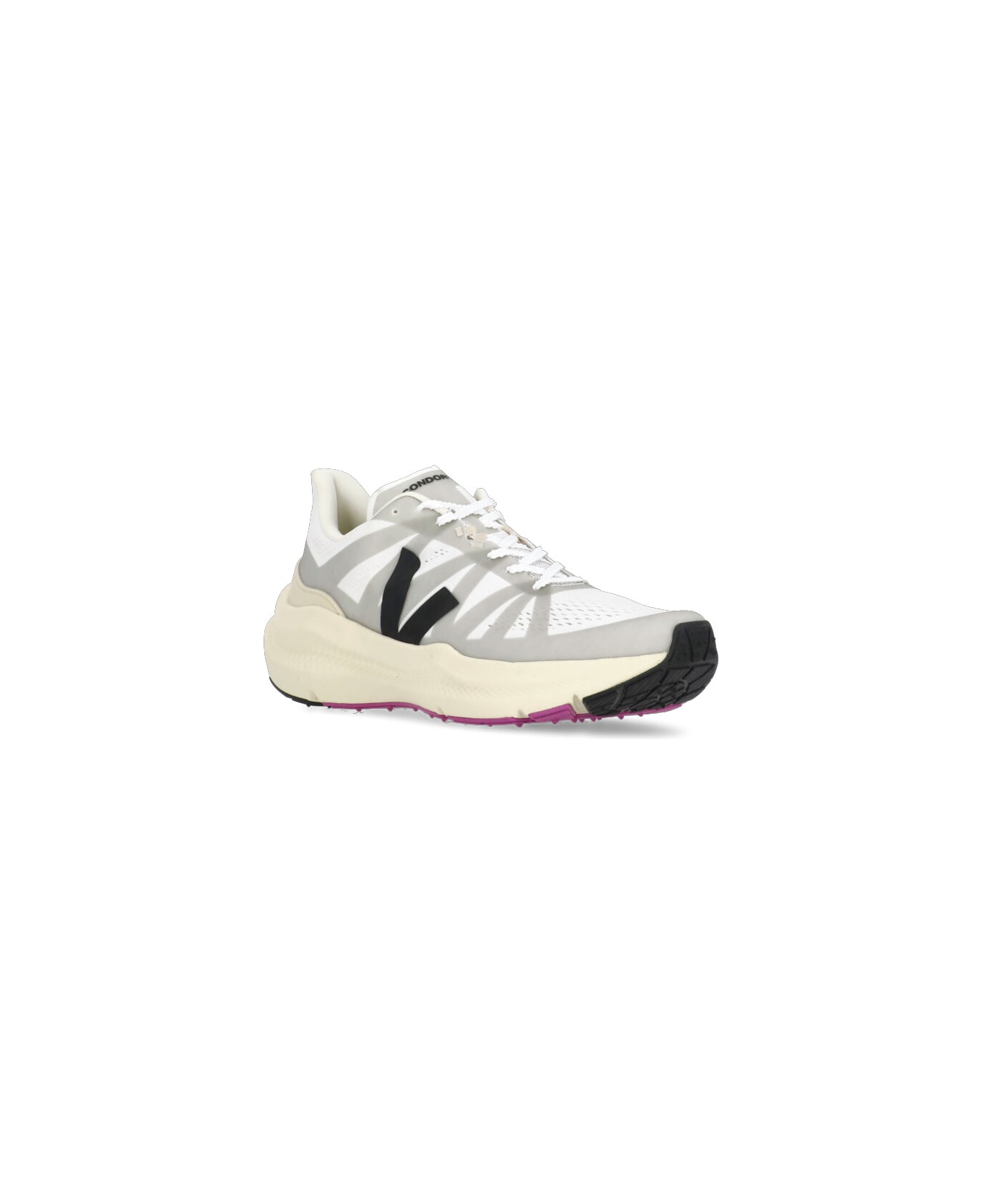 Veja Condor 3 Sneakers - White