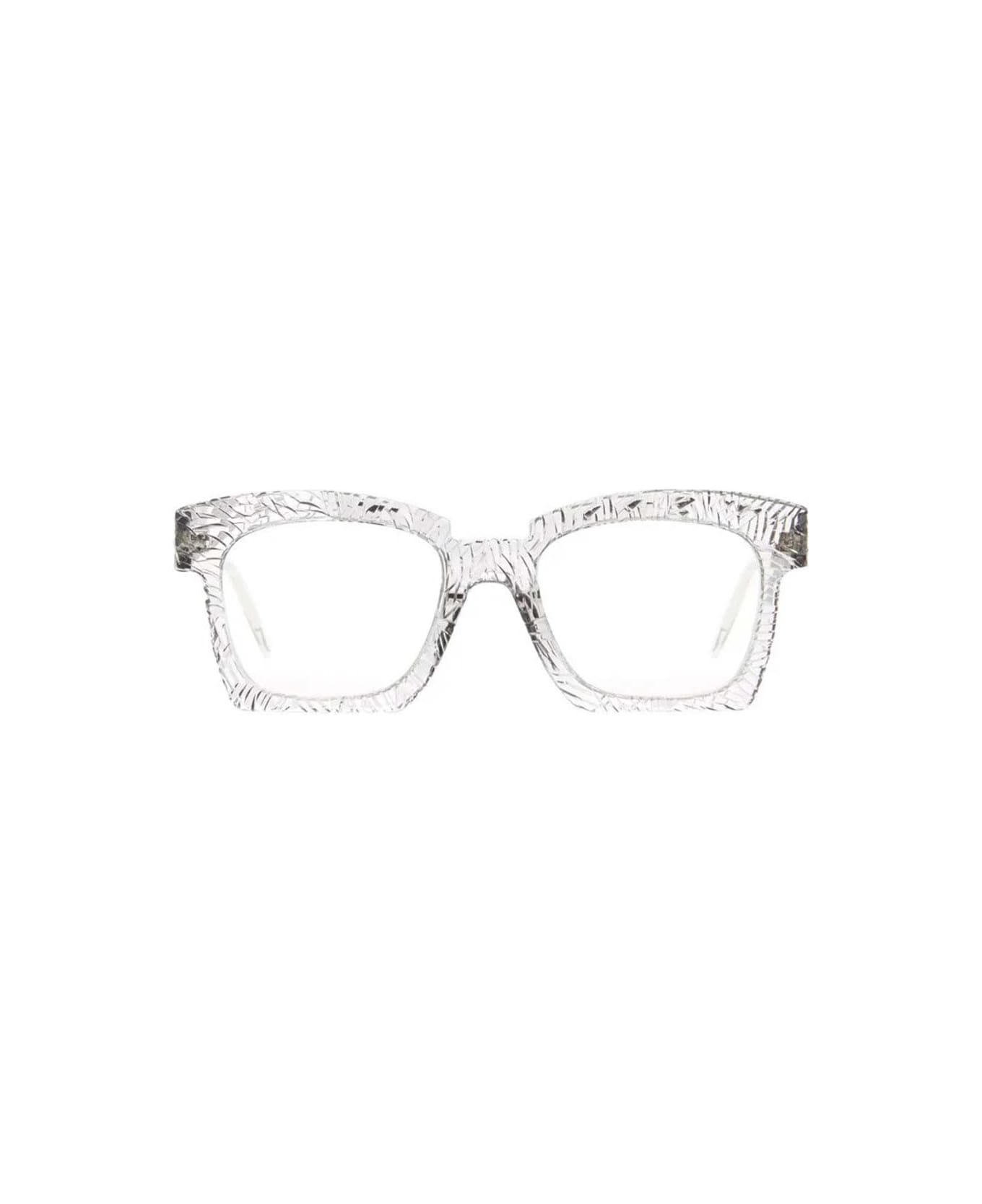 Kuboraum Glasses - Trasparente