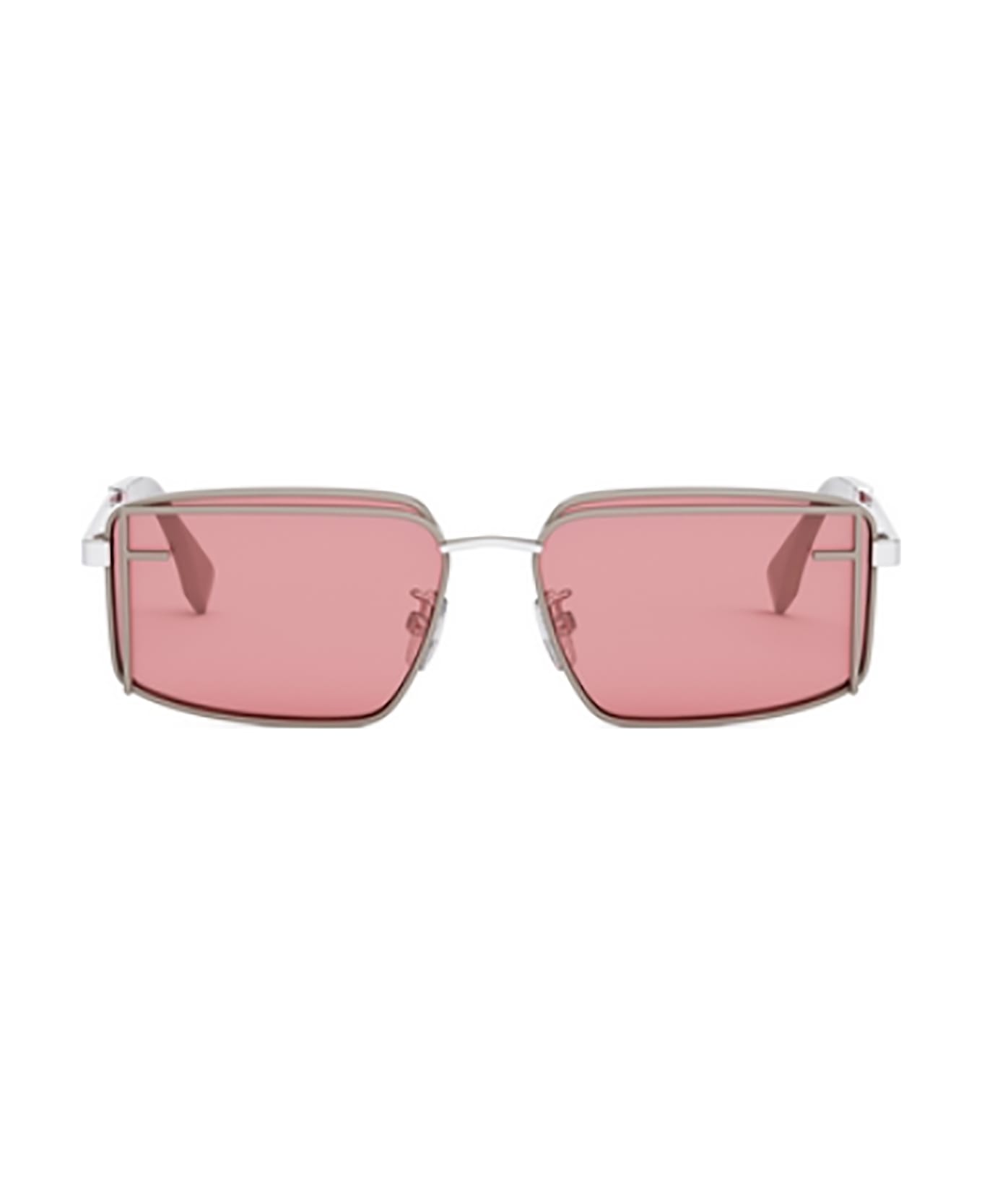 Fendi Eyewear FE40102U Sunglasses - E