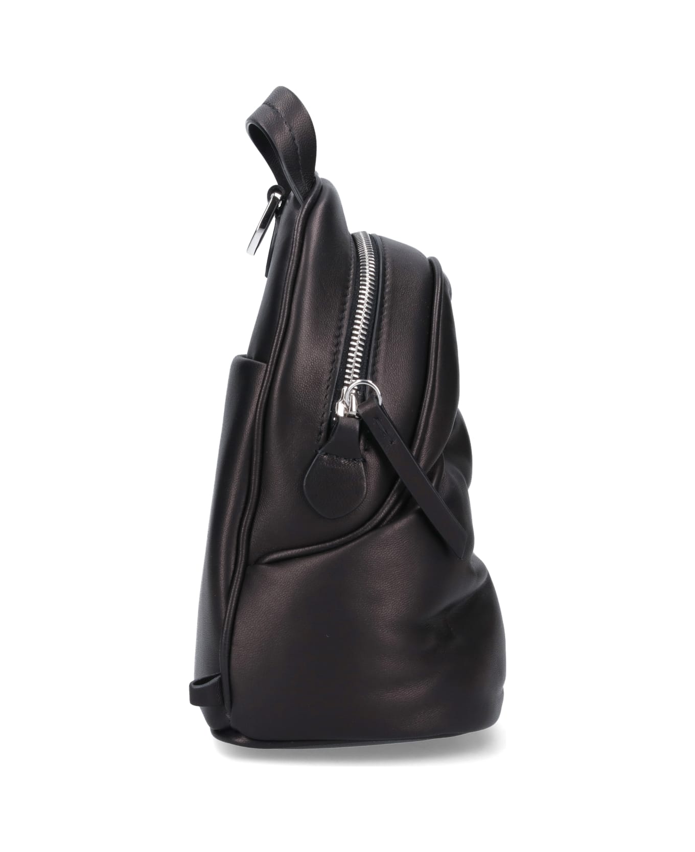 Maison Margiela Glam Slam Backpack - Black