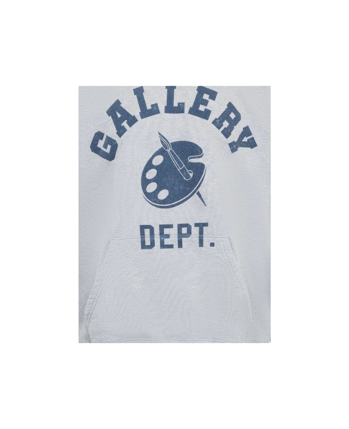 Gallery Dept. Sweatshirt - GREY