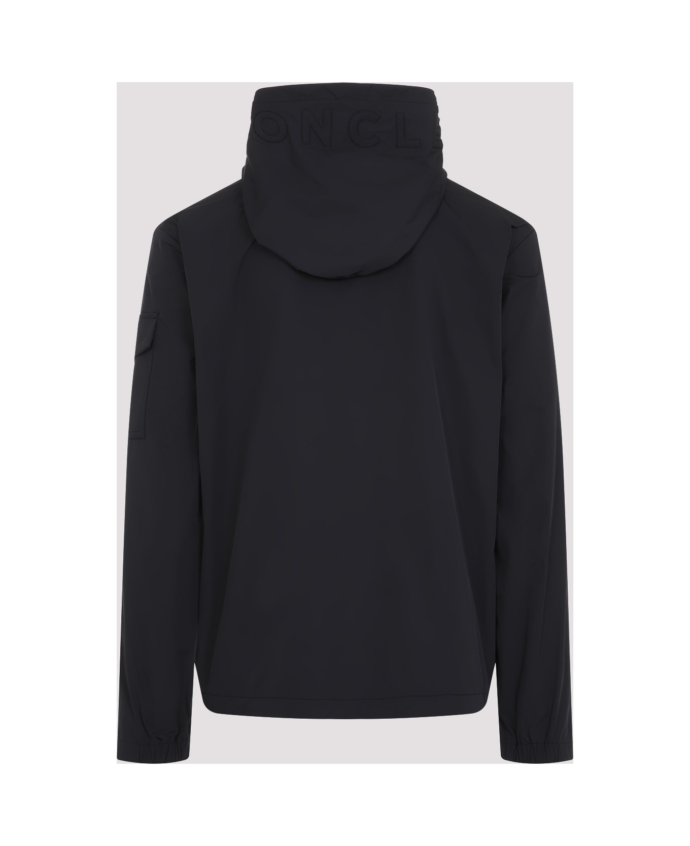 Moncler Sassiere Jacket - Black