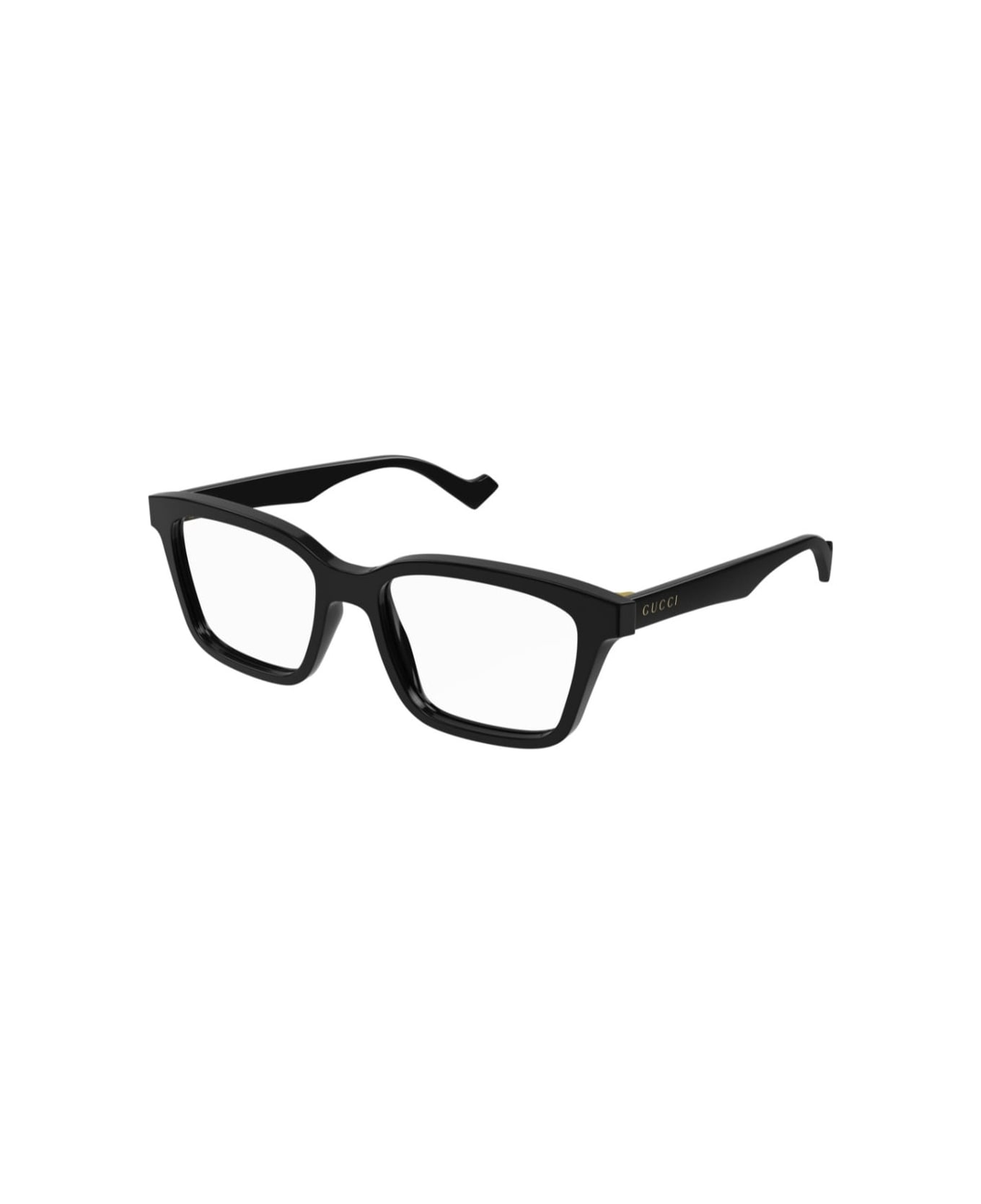 Gucci Eyewear GG0964O 001 Glasses - Nero