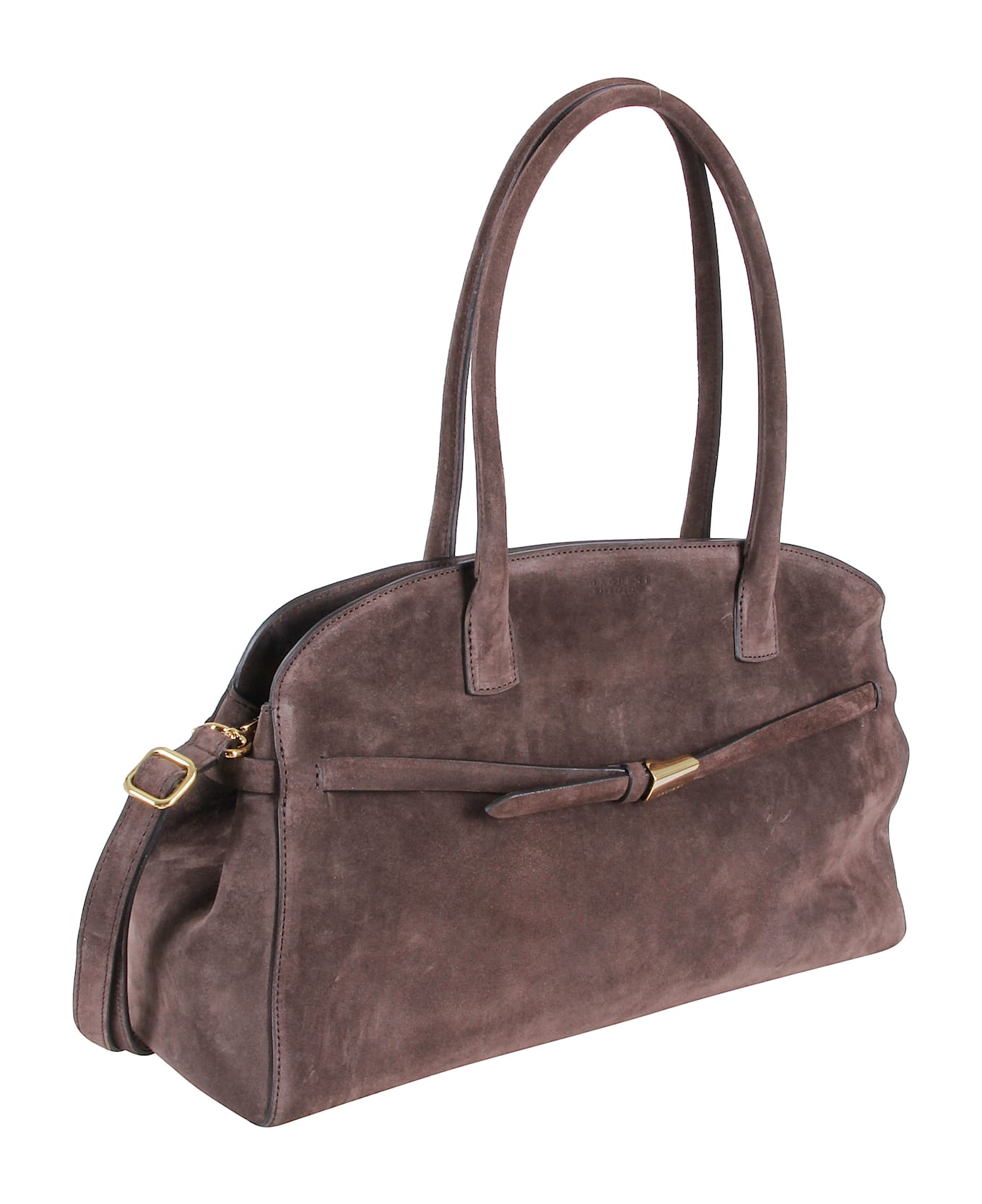 Orciani Borsa A Mano - Testa Di Moro 