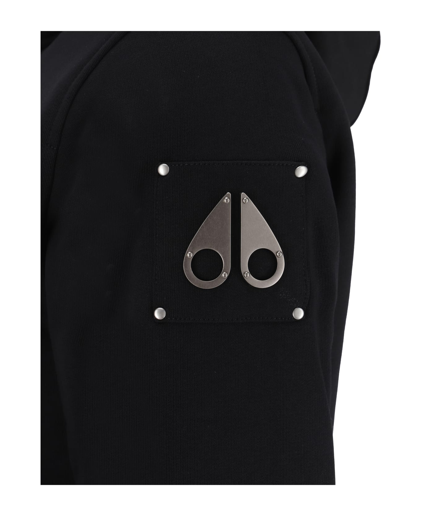Moose Knuckles Classic Bunny Jacket