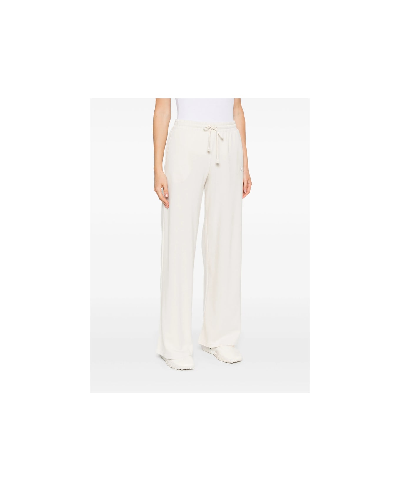 New Balance Pant - NEUTRALS