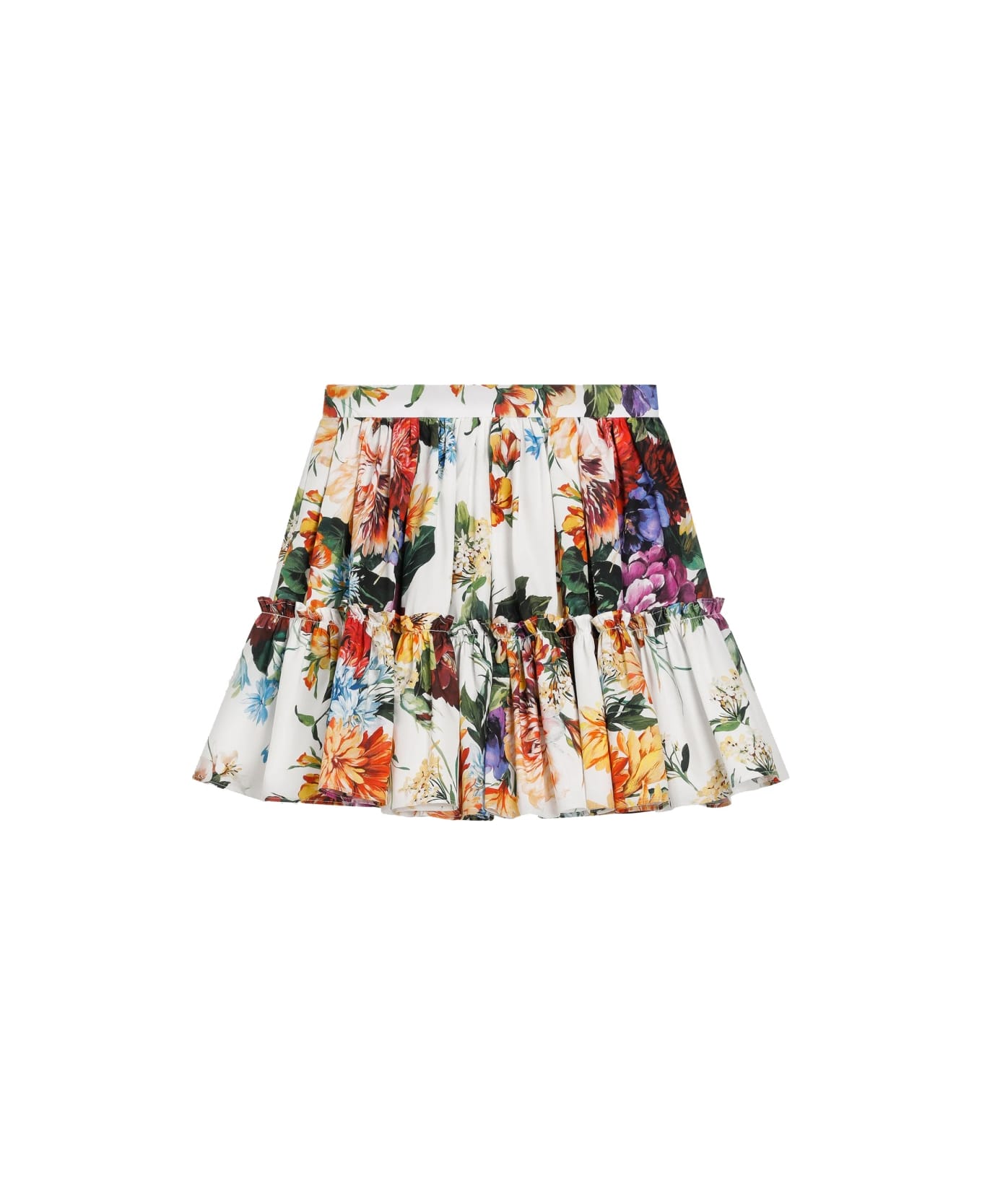 Dolce 
Gabbana Skirt - MULTICOLOUR