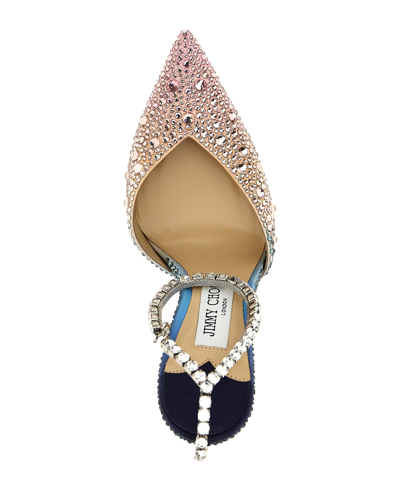 Jimmy Choo 
saeda
 Pumps - Multicolor