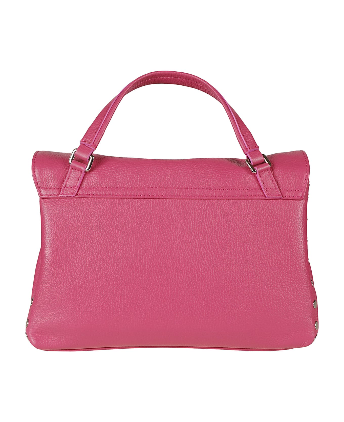 Zanellato Postina Daily Shoulder Bag - Pink