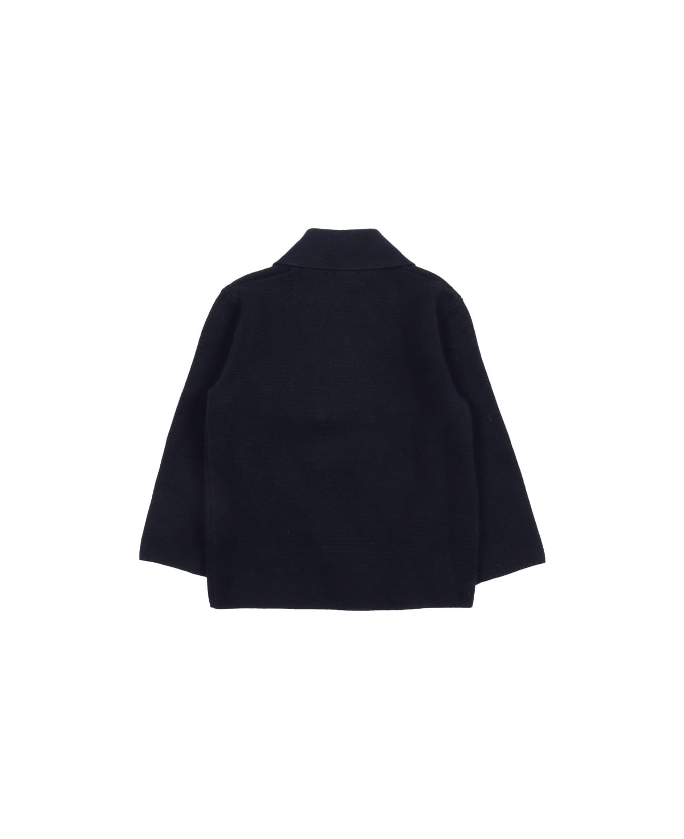 Il Gufo Jacket - BLUE